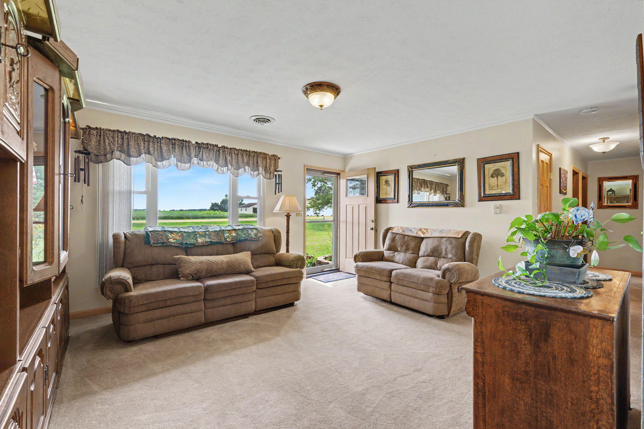 3525 Farrington, Piqua, Ohio 45356