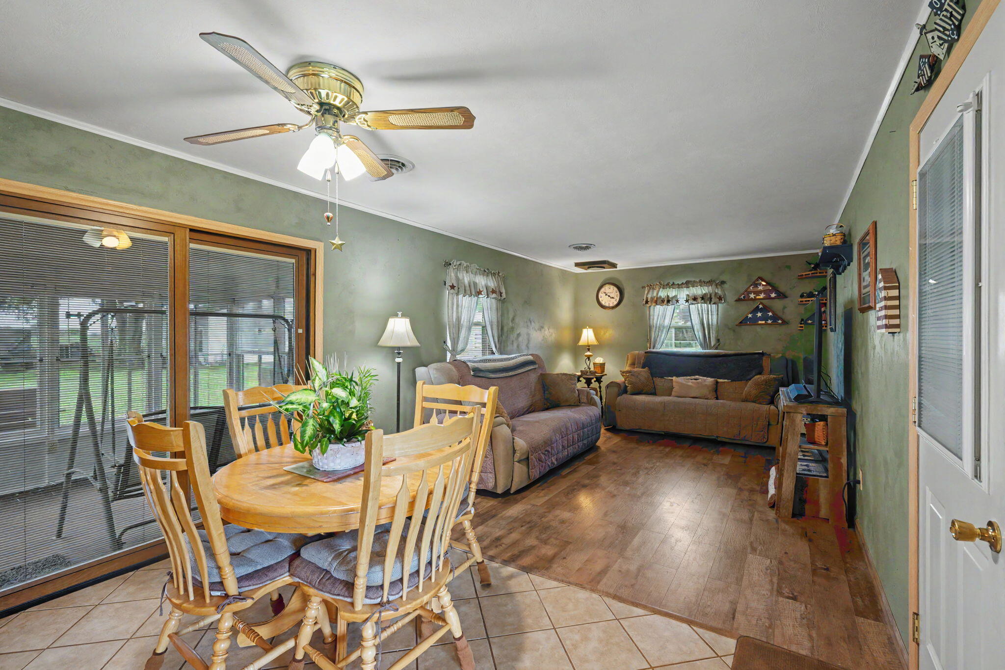 3525 Farrington, Piqua, Ohio 45356