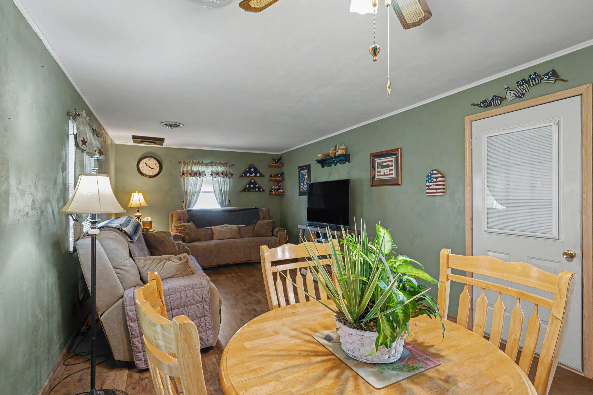 3525 Farrington, Piqua, Ohio 45356