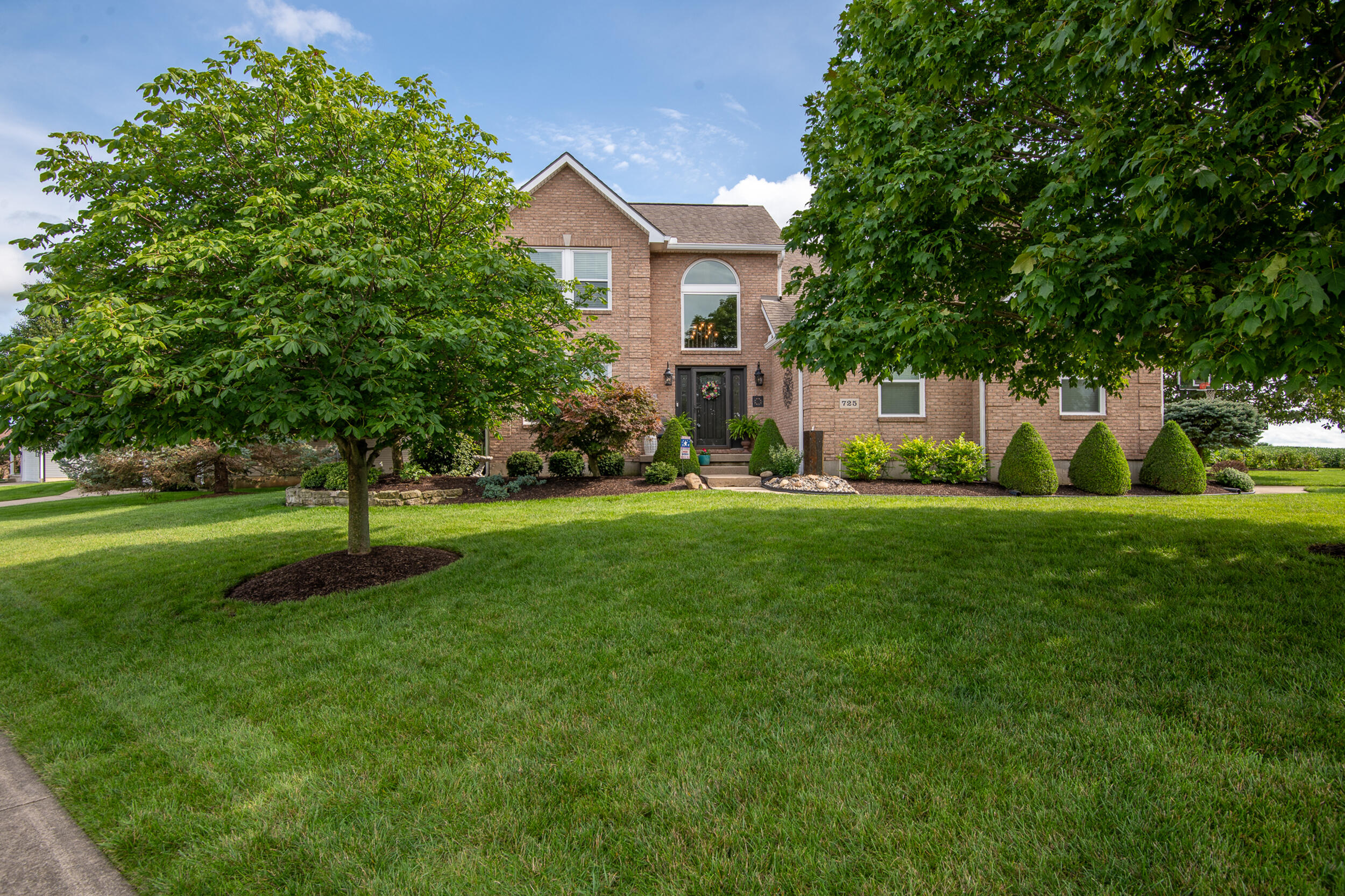 725 Mound, Brookville, Ohio 45309