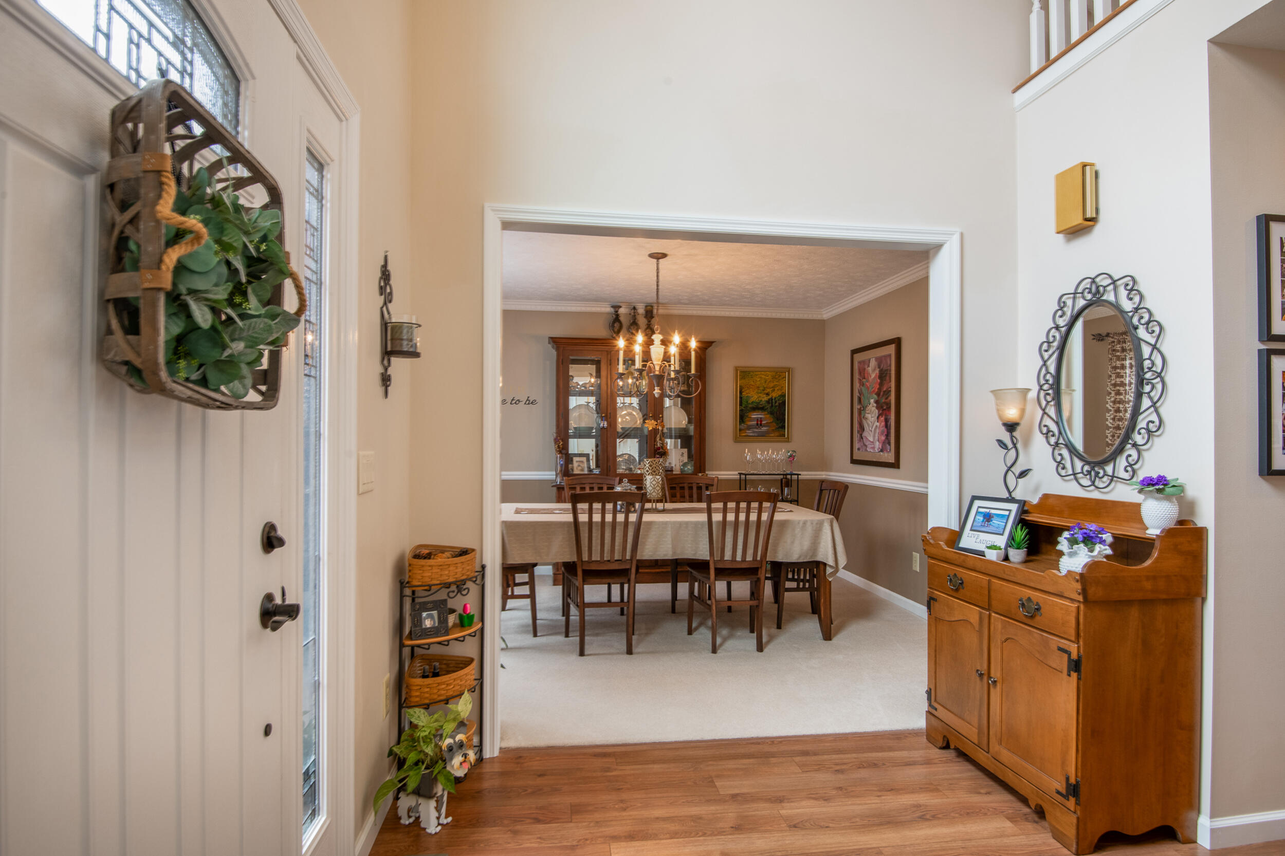 725 Mound, Brookville, Ohio 45309