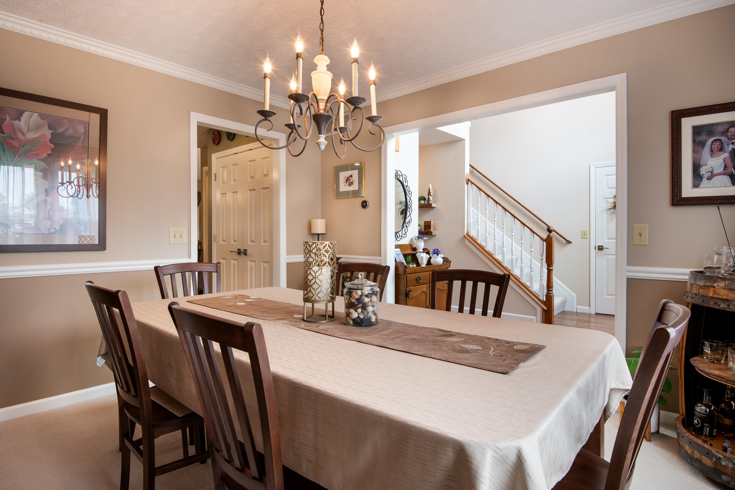725 Mound, Brookville, Ohio 45309
