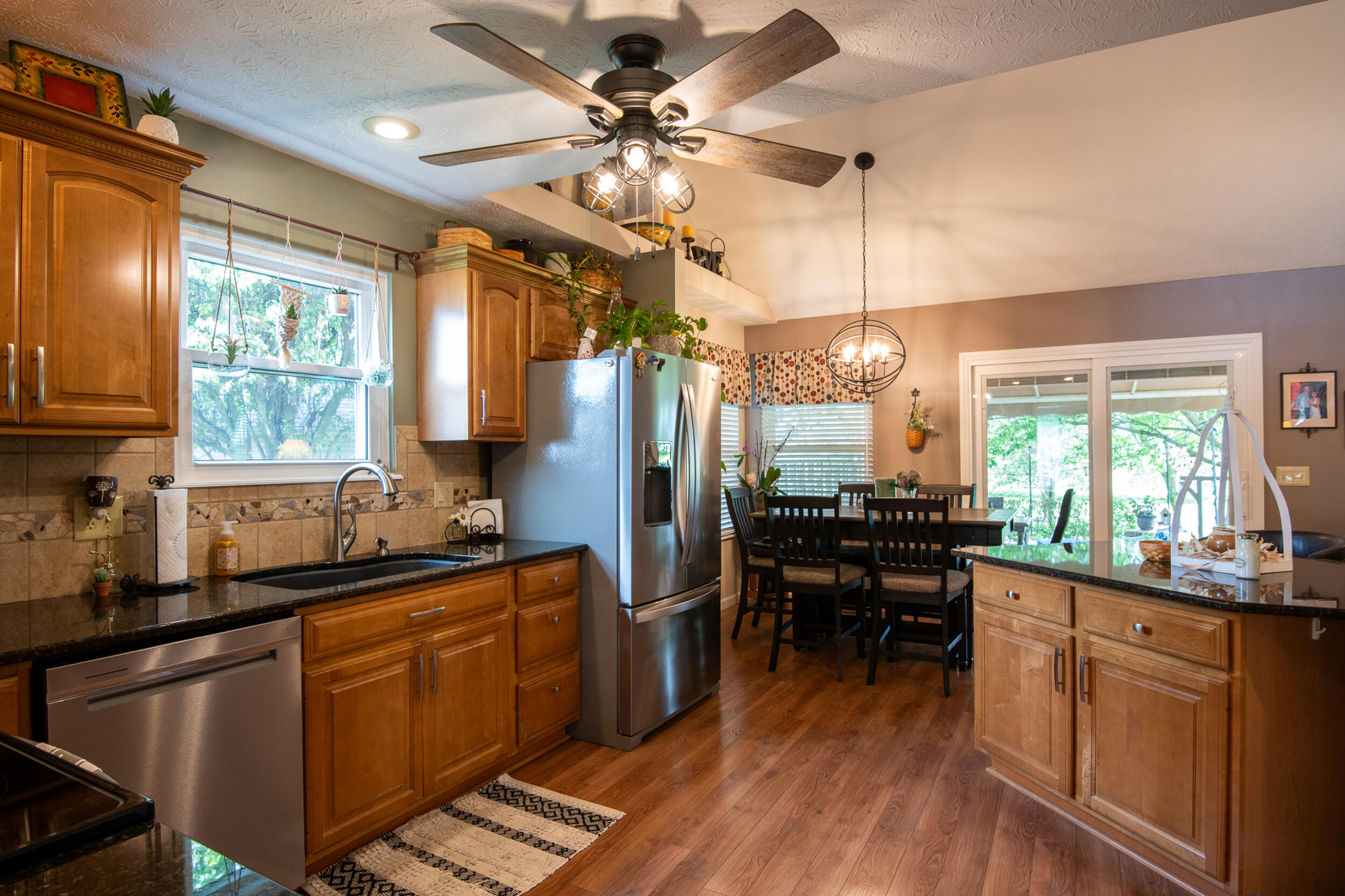 725 Mound, Brookville, Ohio 45309
