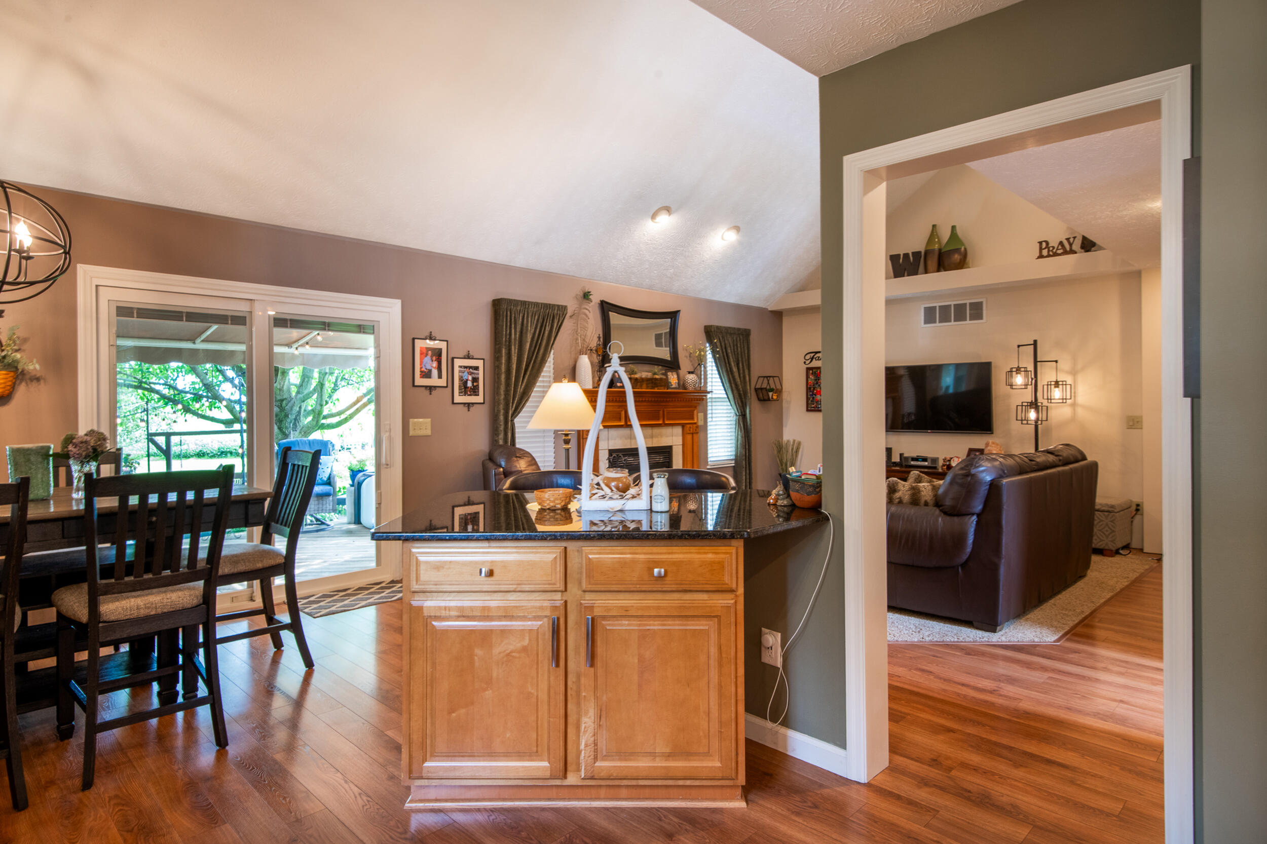 725 Mound, Brookville, Ohio 45309