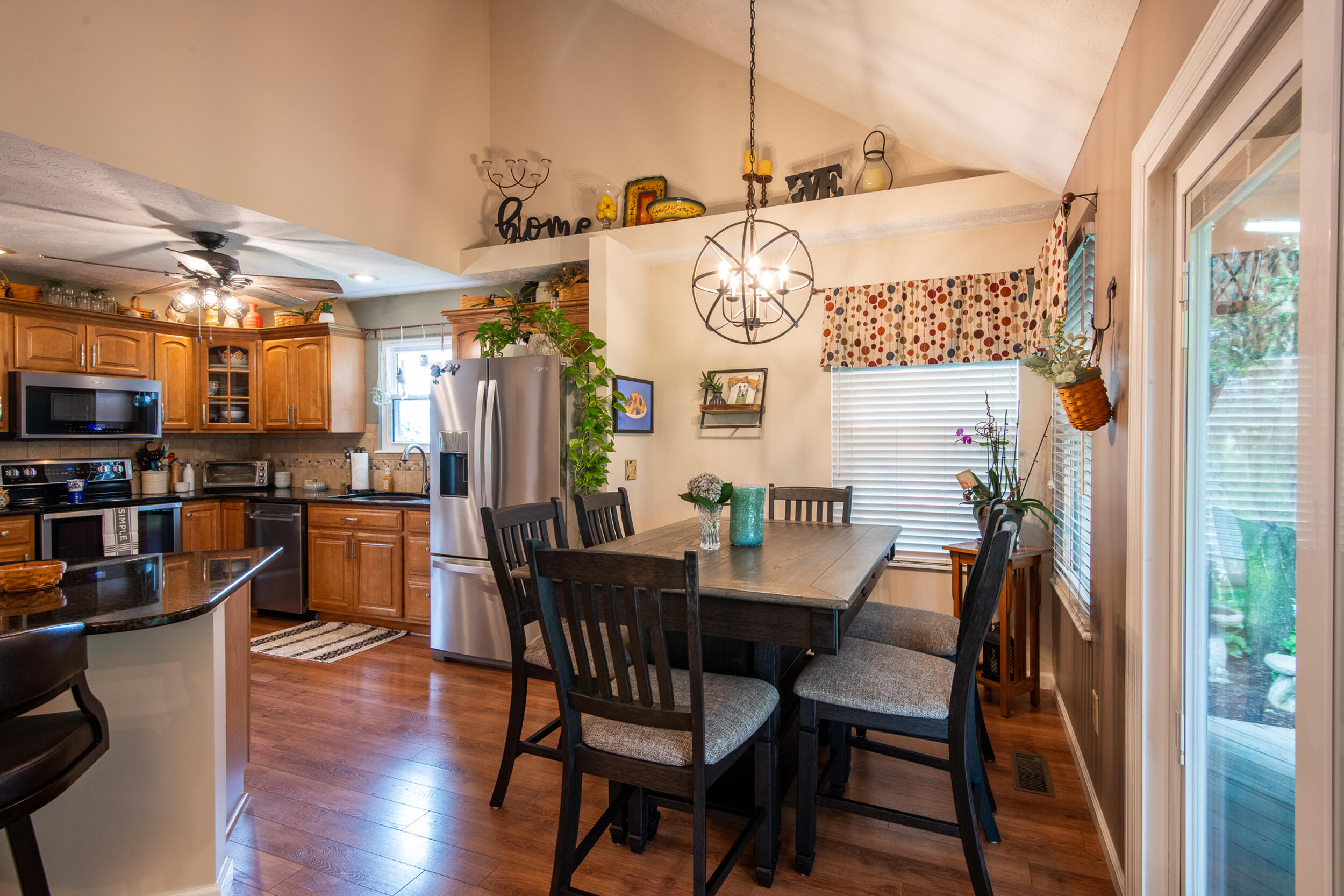 725 Mound, Brookville, Ohio 45309