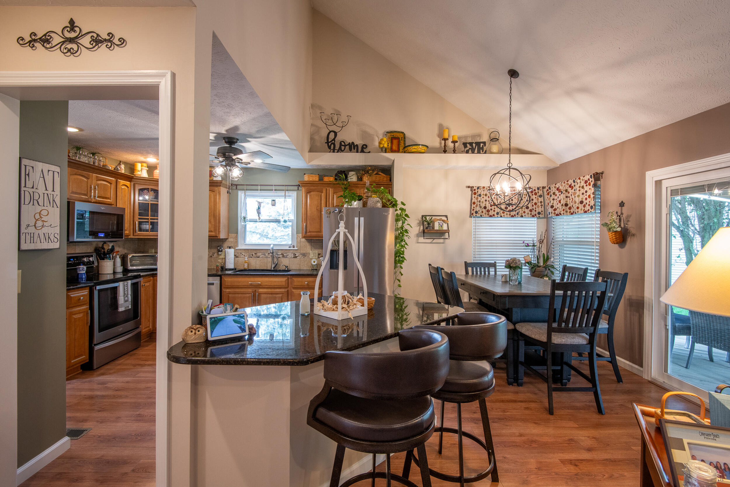 725 Mound, Brookville, Ohio 45309