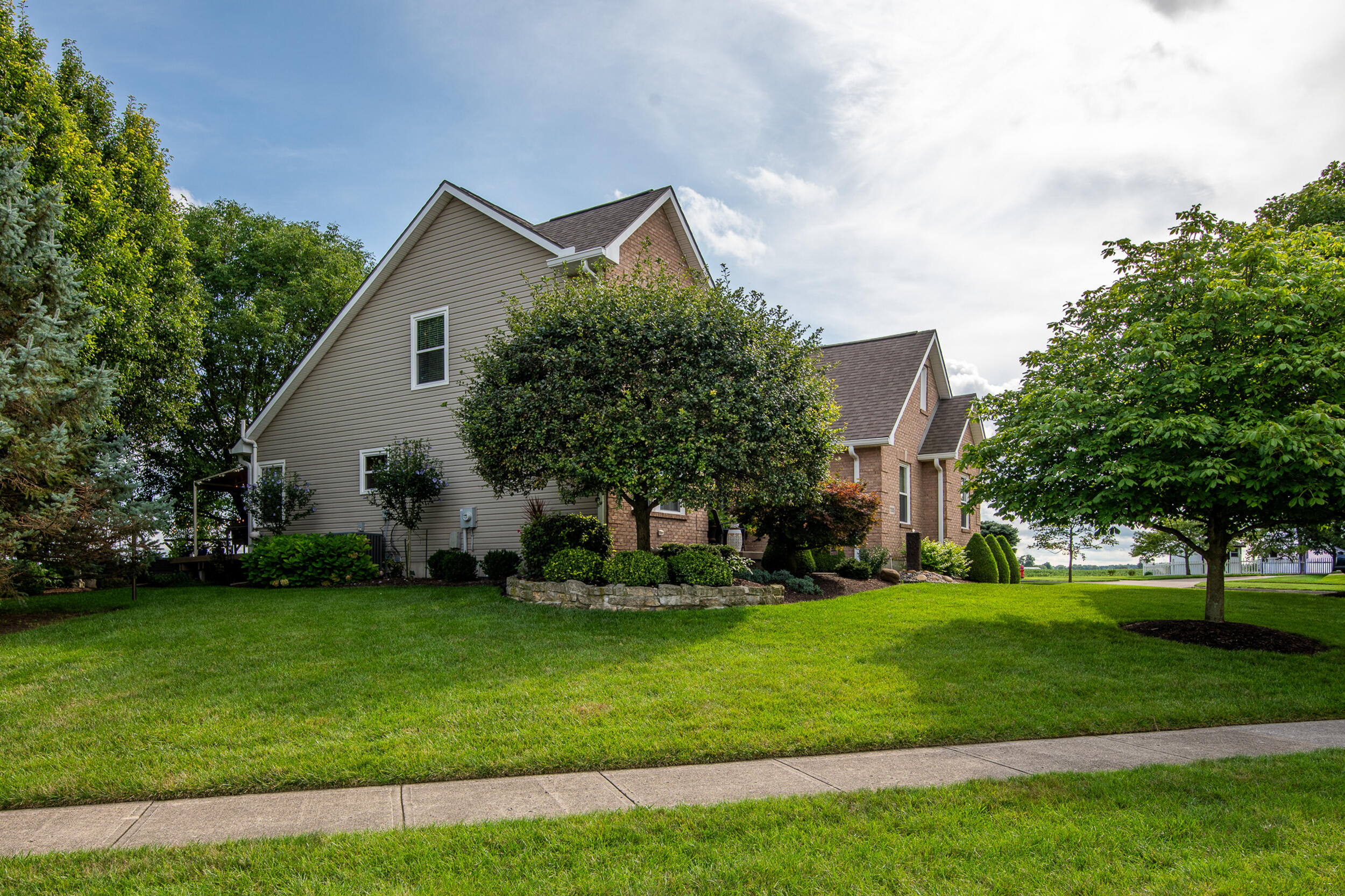 725 Mound, Brookville, Ohio 45309