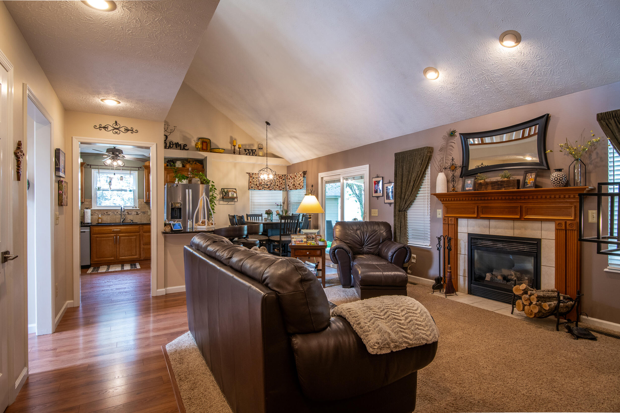 725 Mound, Brookville, Ohio 45309