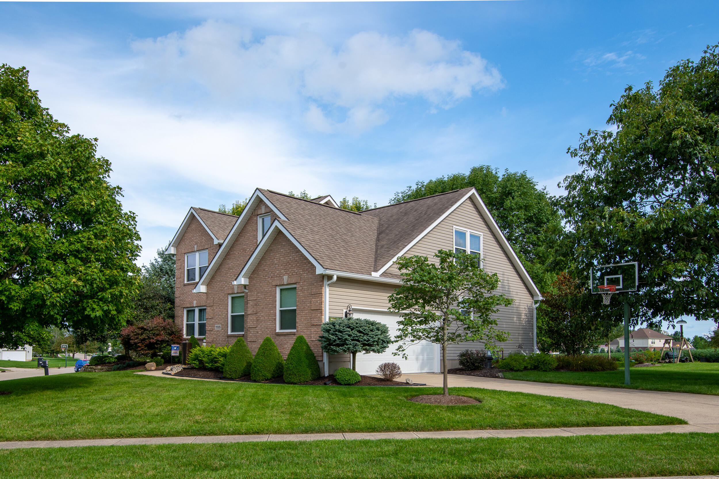 725 Mound, Brookville, Ohio 45309