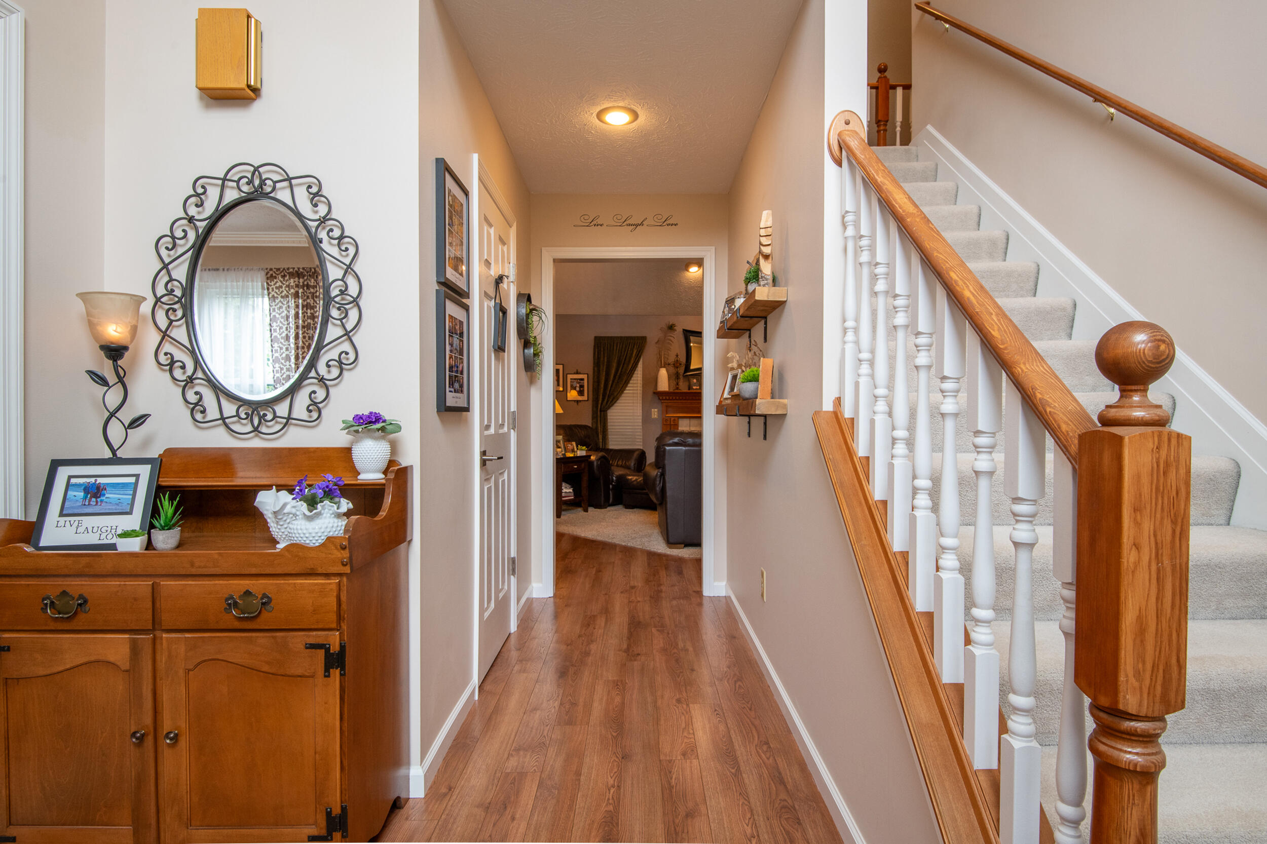 725 Mound, Brookville, Ohio 45309