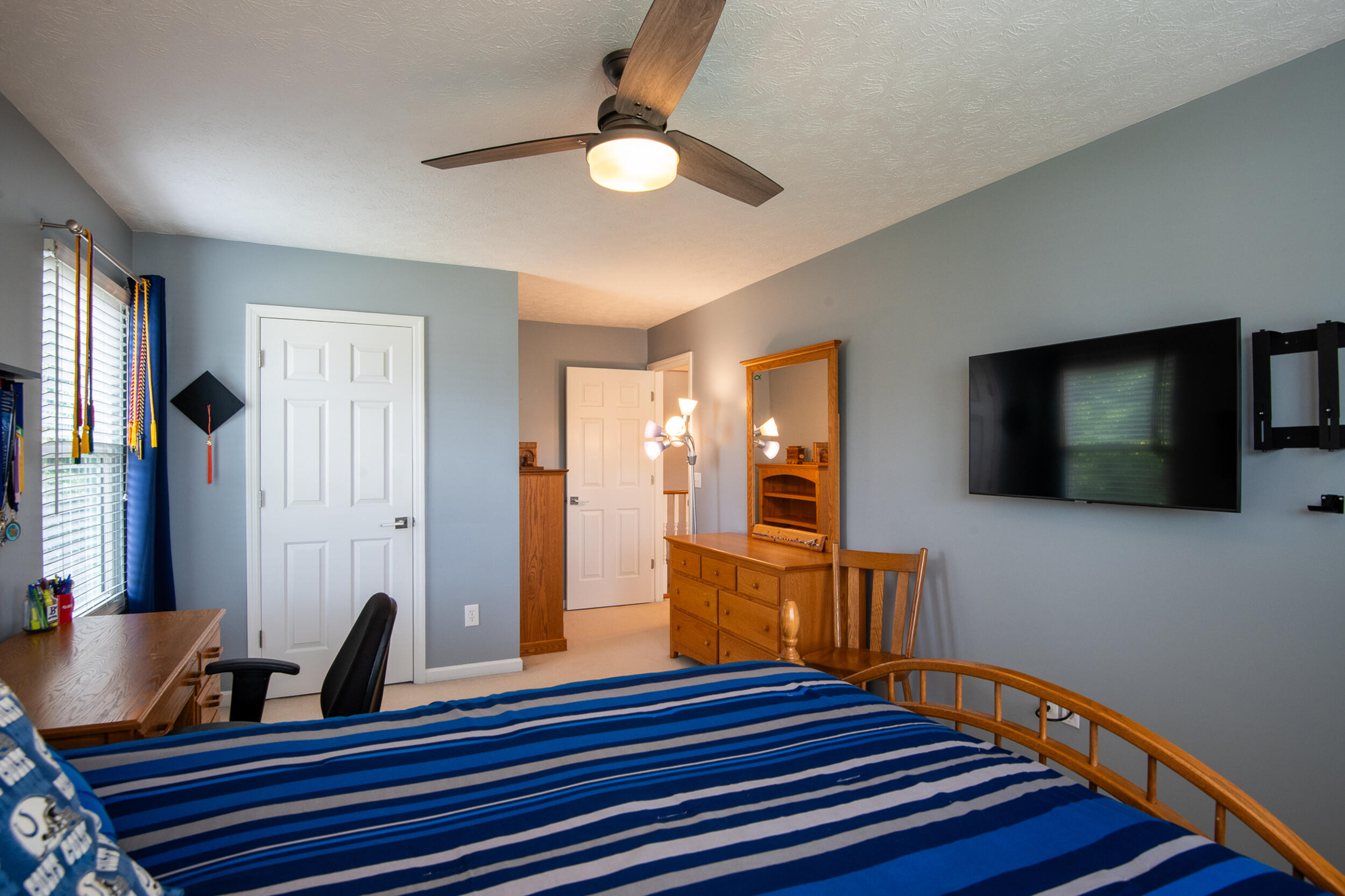 725 Mound, Brookville, Ohio 45309
