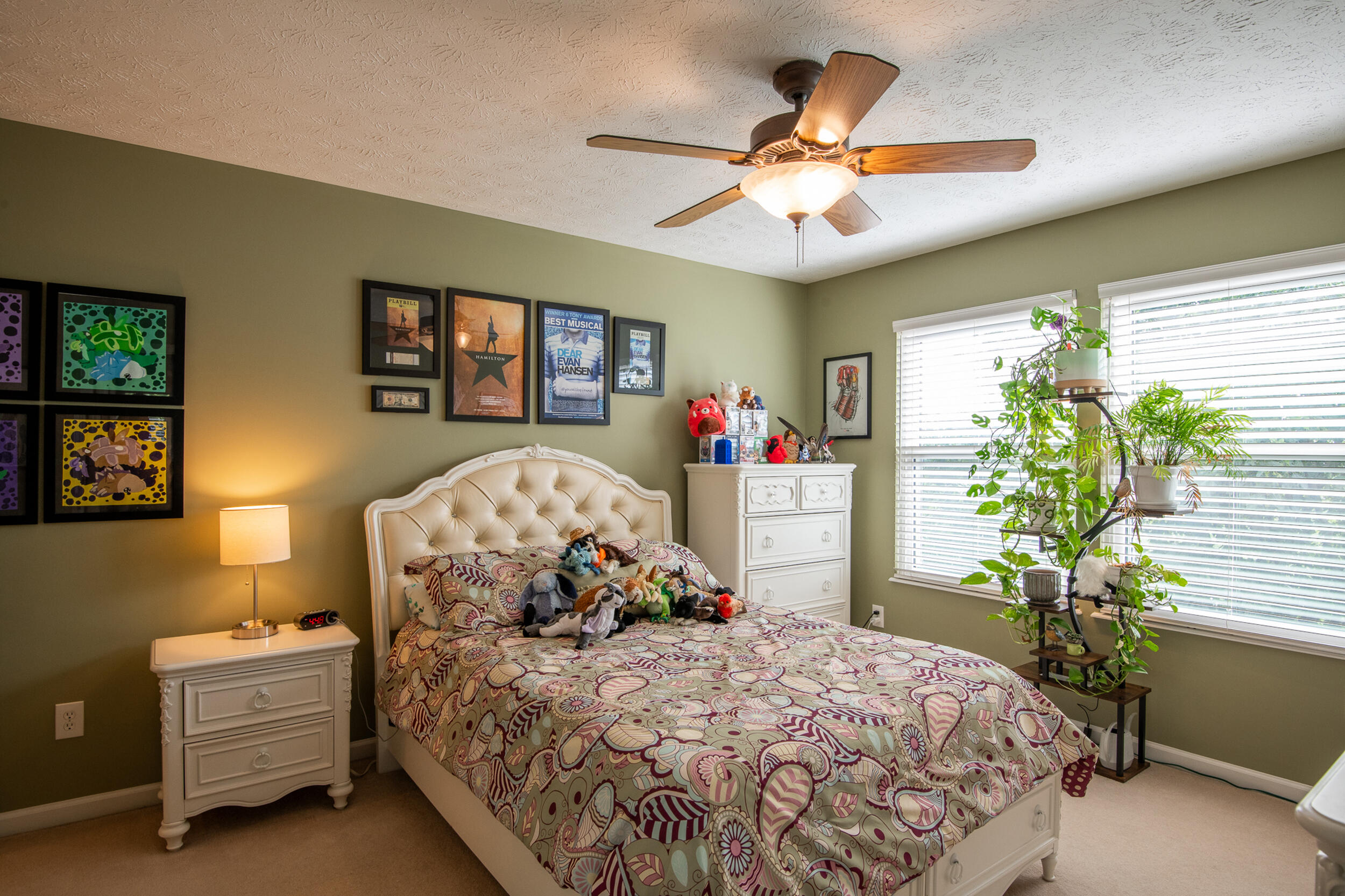 725 Mound, Brookville, Ohio 45309