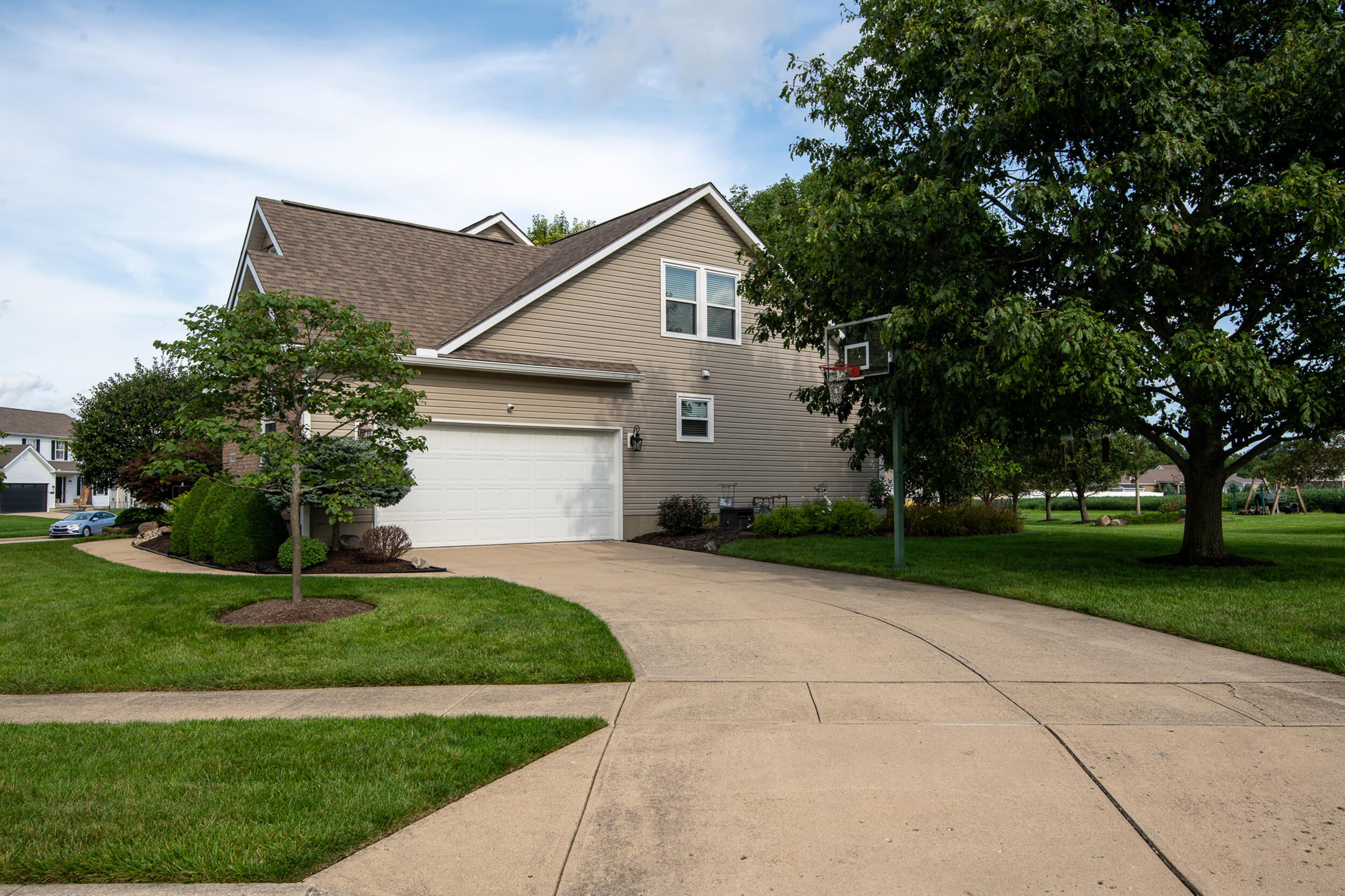 725 Mound, Brookville, Ohio 45309