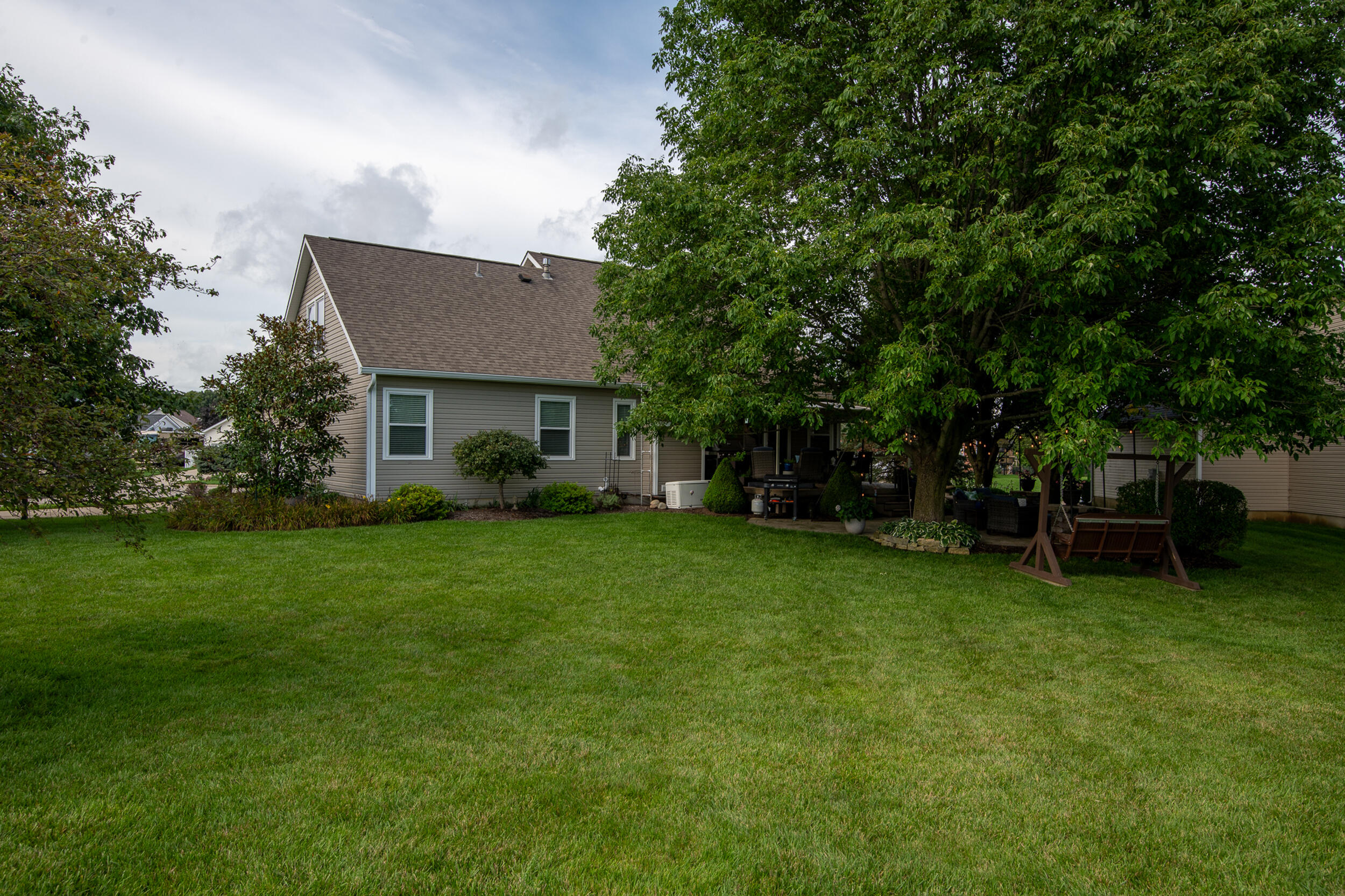 725 Mound, Brookville, Ohio 45309