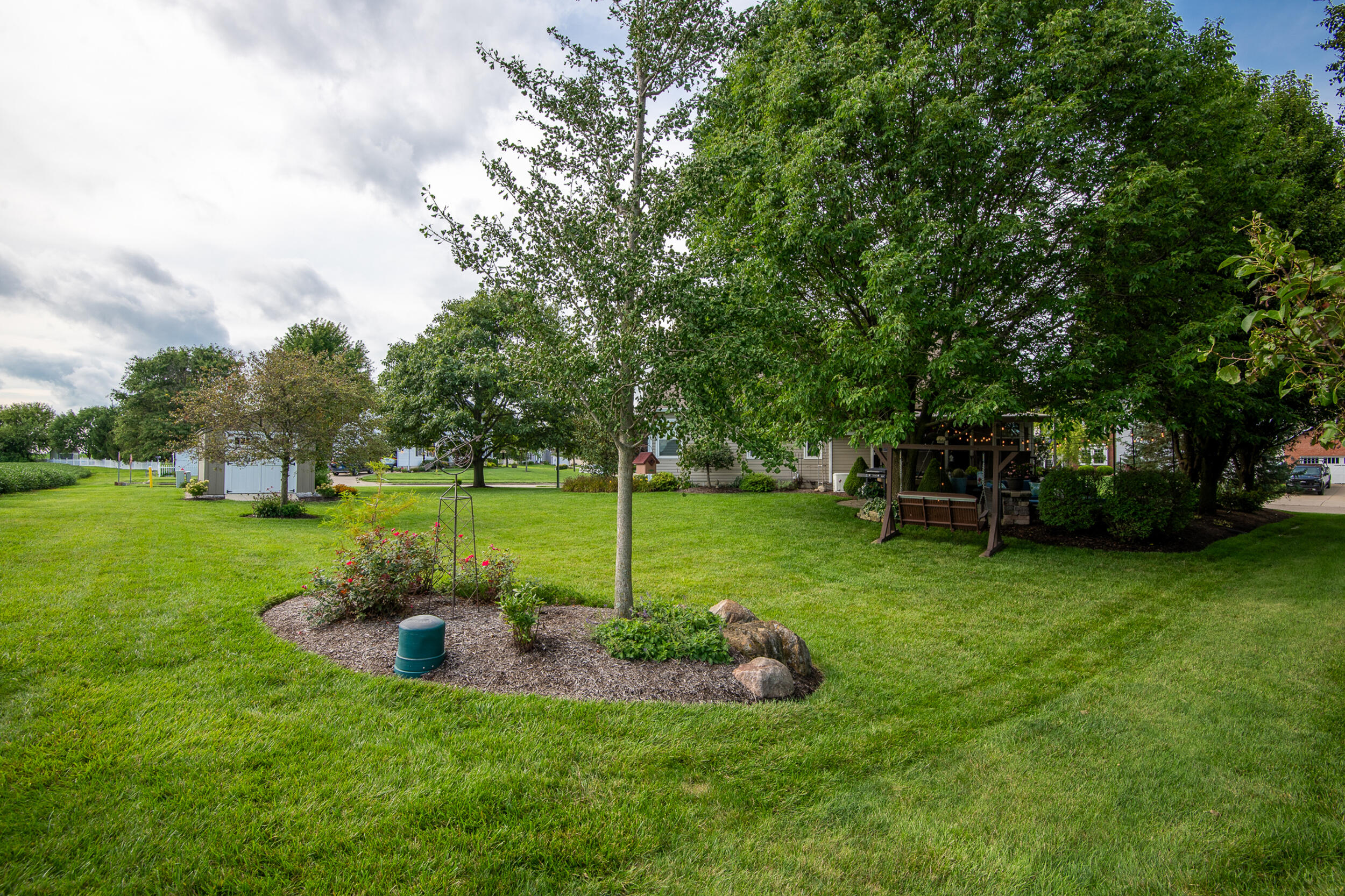 725 Mound, Brookville, Ohio 45309