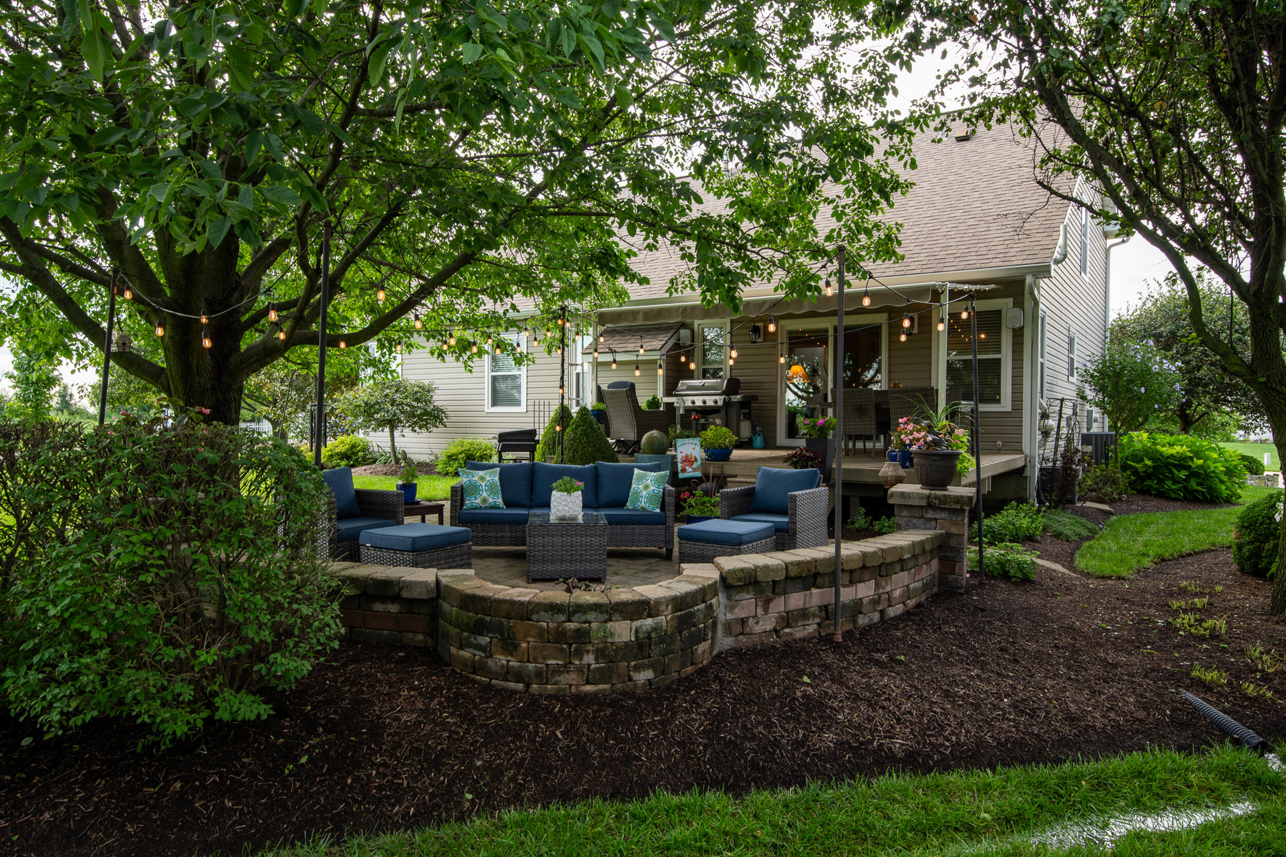 725 Mound, Brookville, Ohio 45309