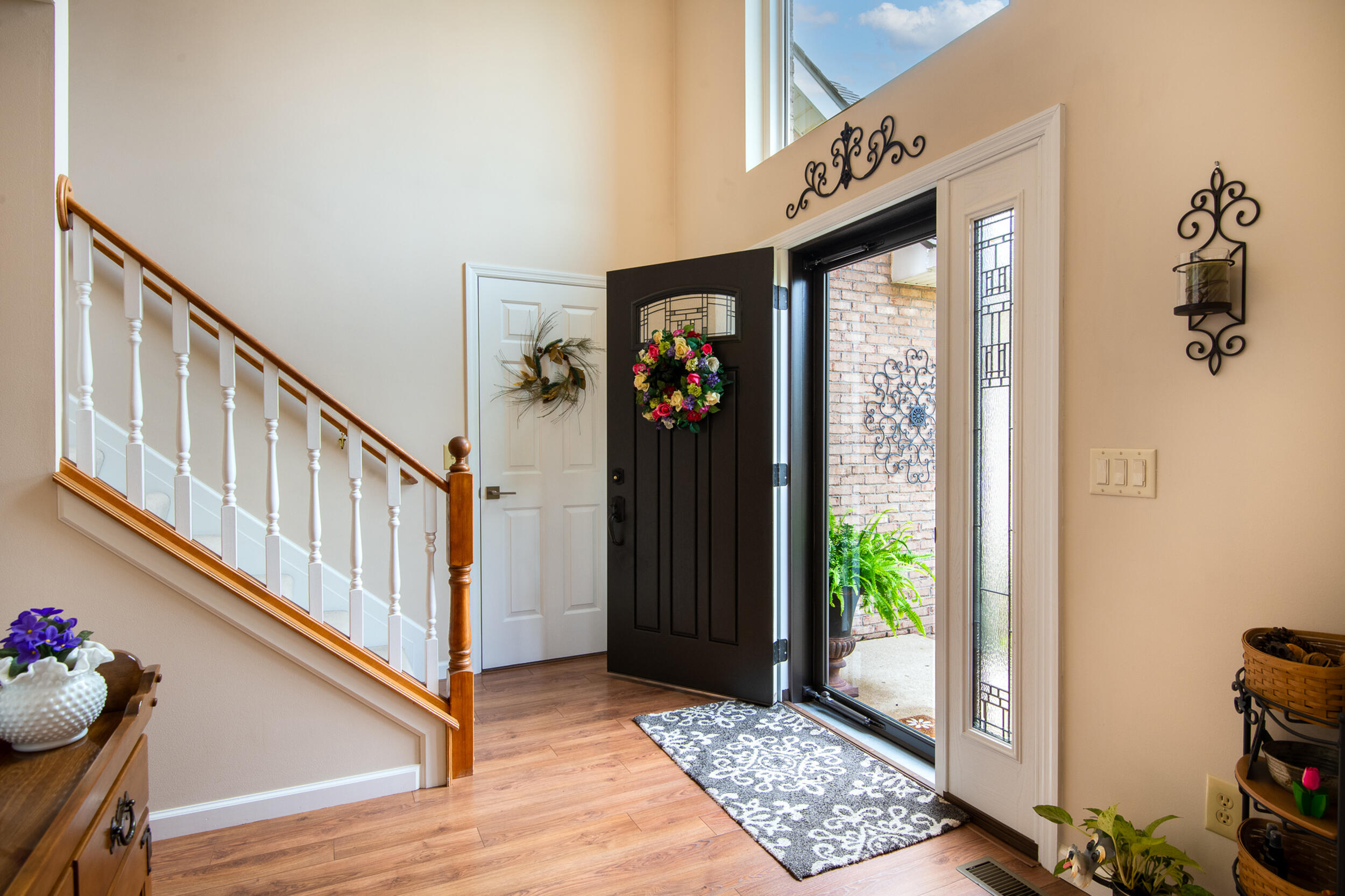 725 Mound, Brookville, Ohio 45309