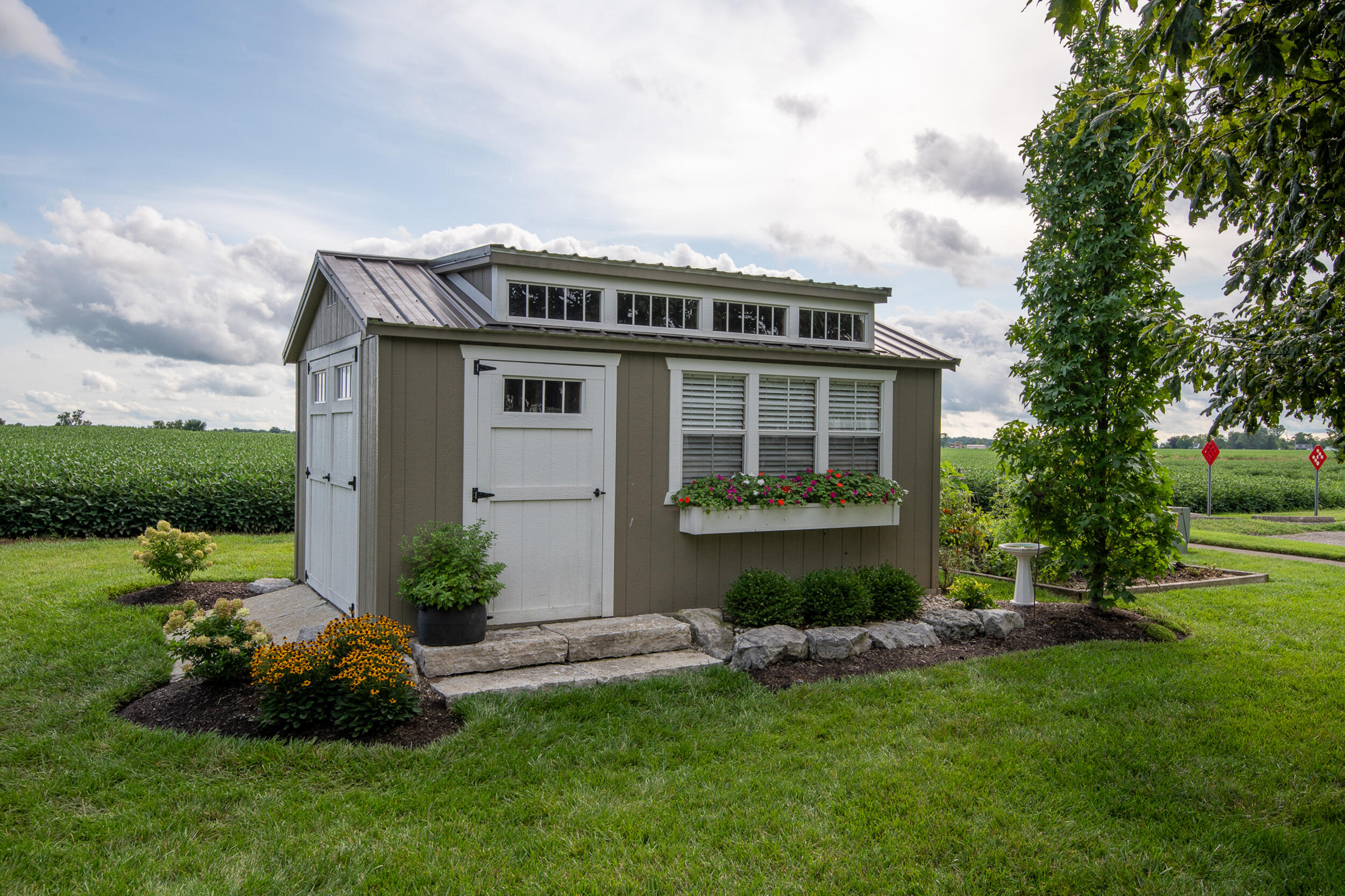 725 Mound, Brookville, Ohio 45309