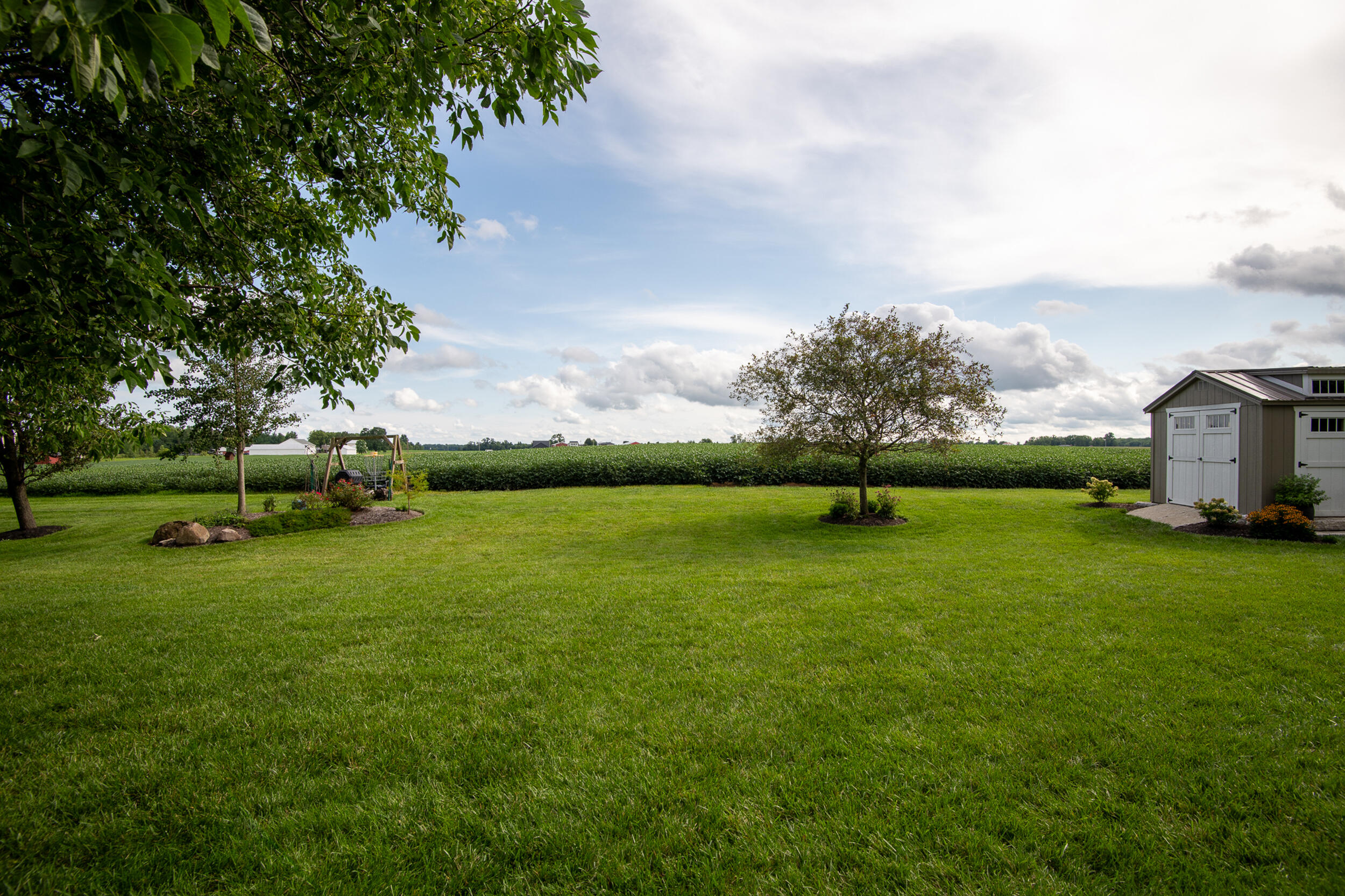 725 Mound, Brookville, Ohio 45309