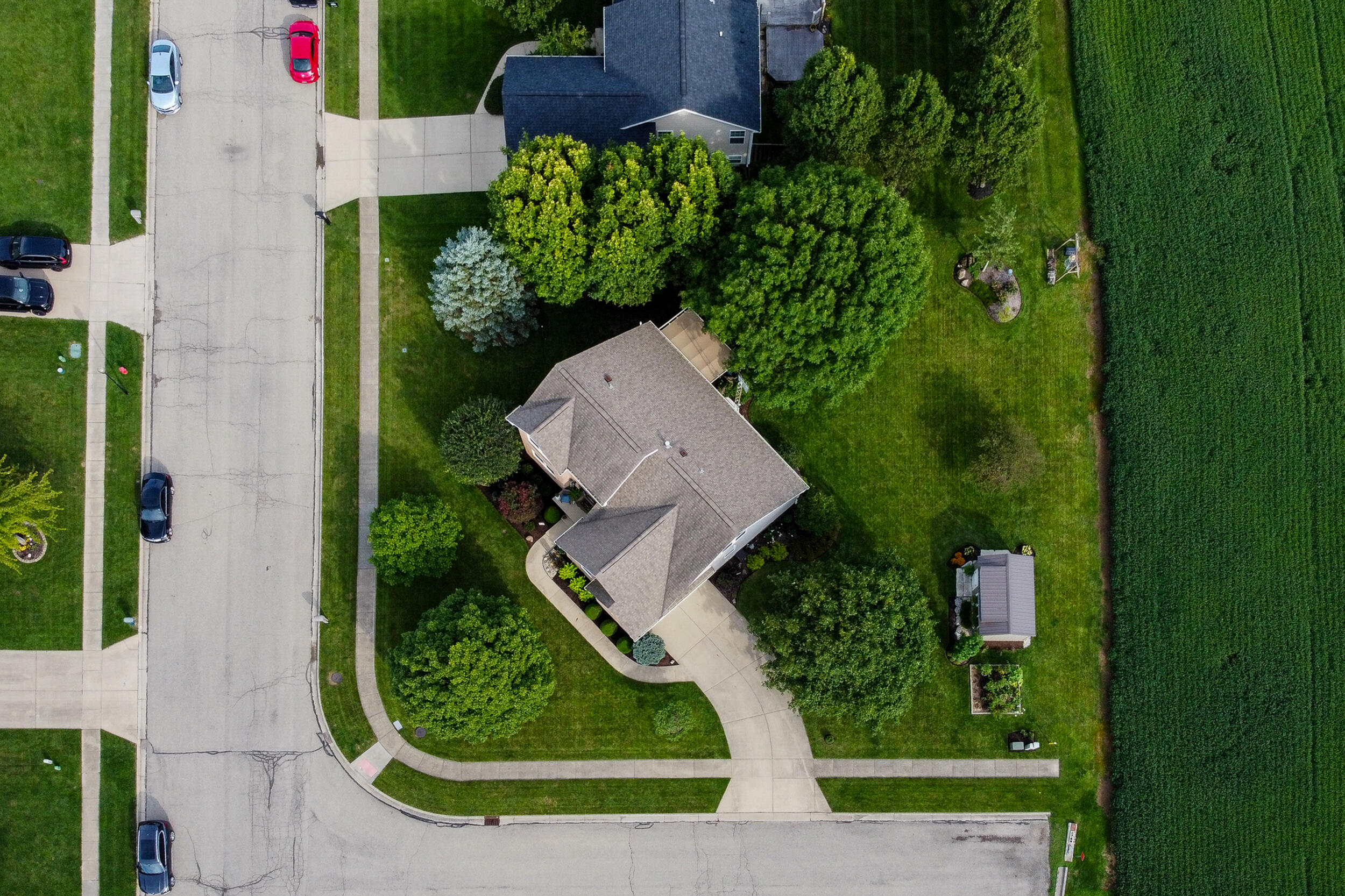 725 Mound, Brookville, Ohio 45309