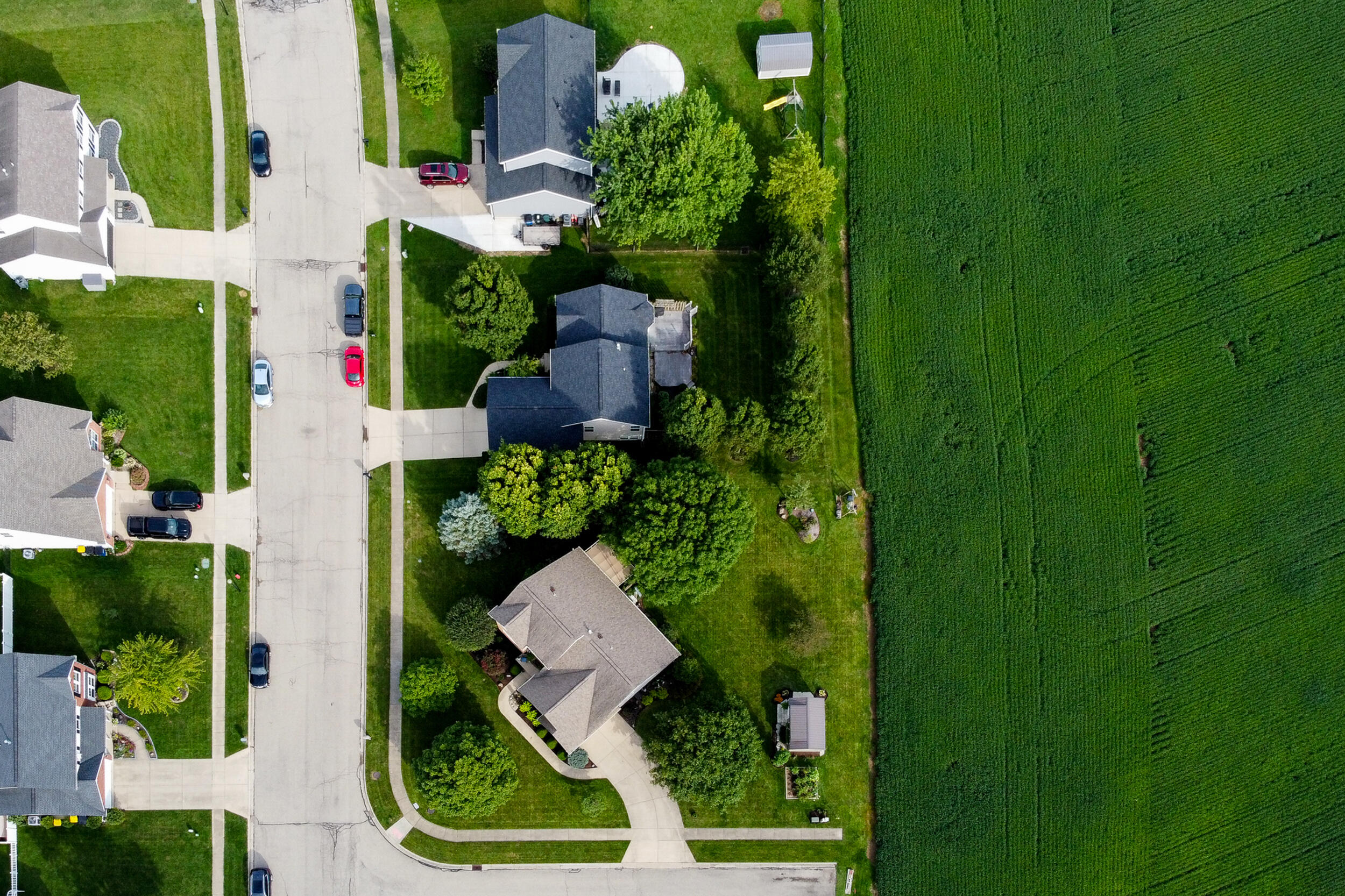 725 Mound, Brookville, Ohio 45309