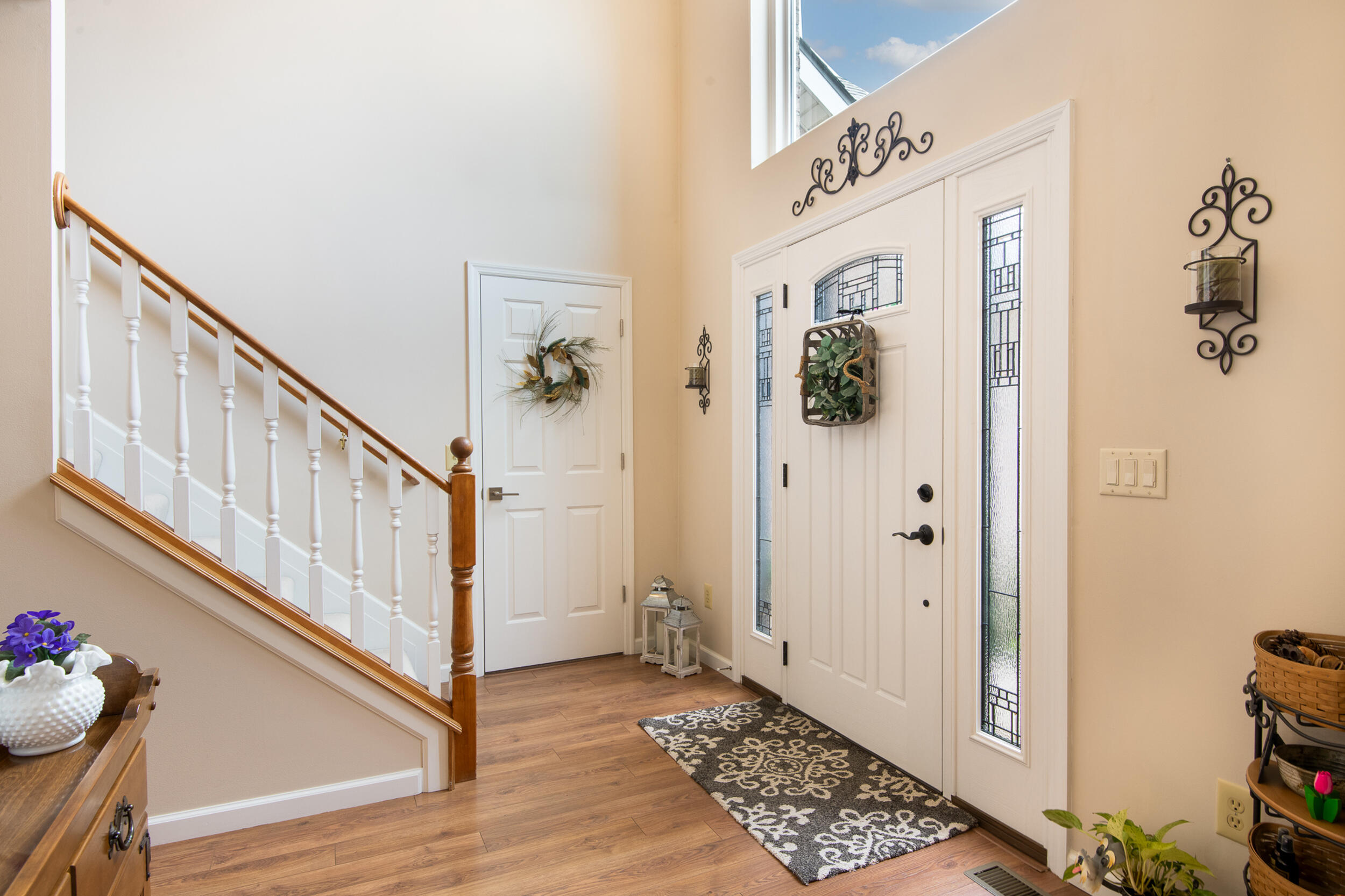 725 Mound, Brookville, Ohio 45309