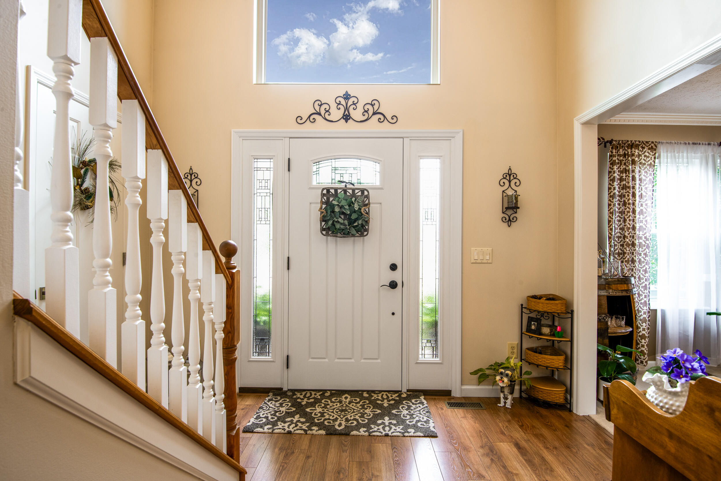 725 Mound, Brookville, Ohio 45309