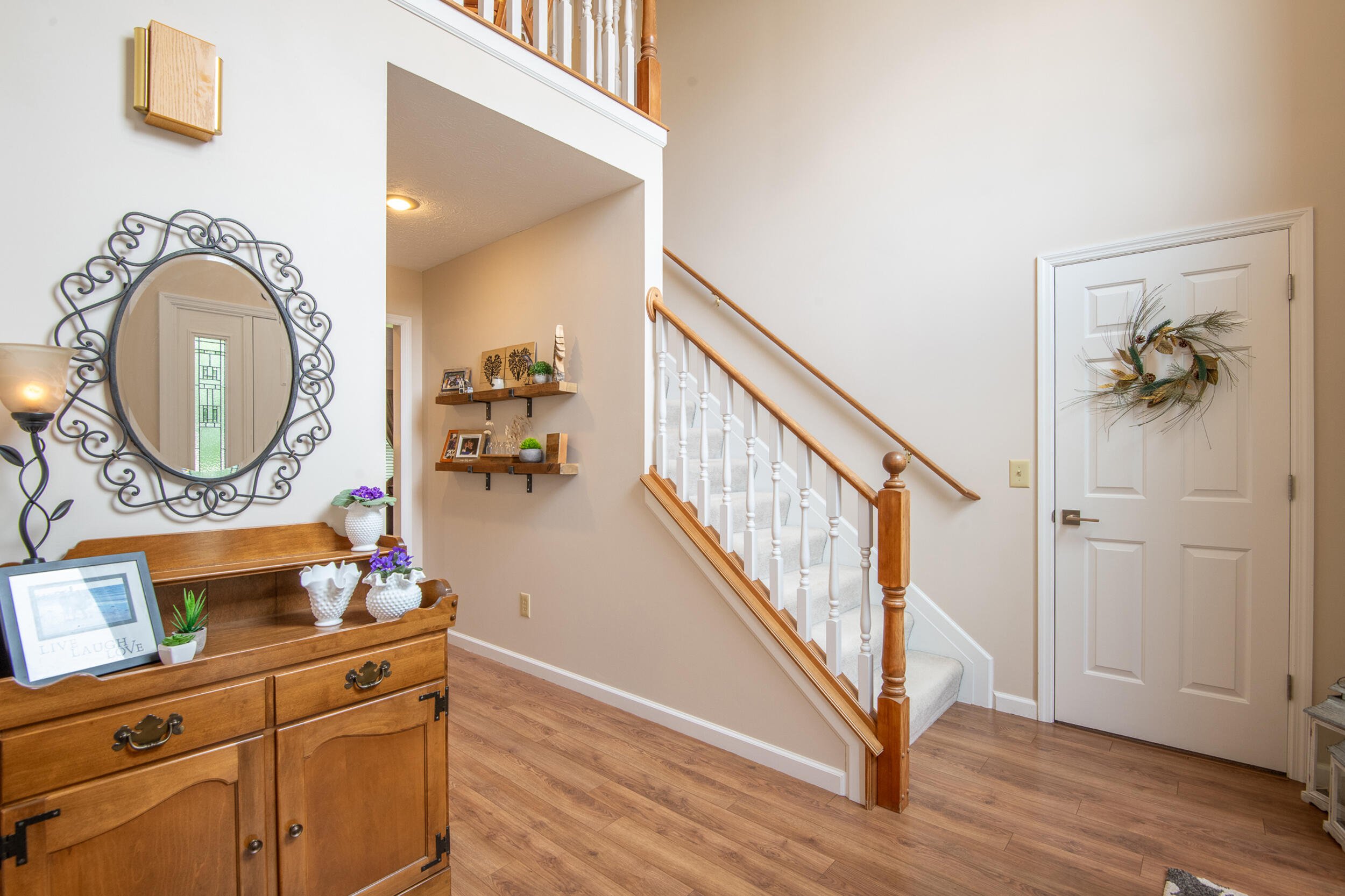 725 Mound, Brookville, Ohio 45309