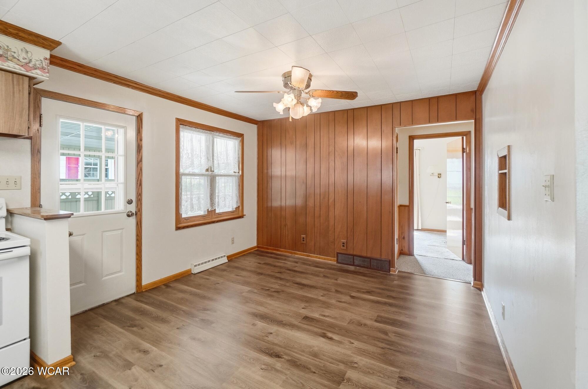 805 O'Connor Avenue, Lima, Ohio