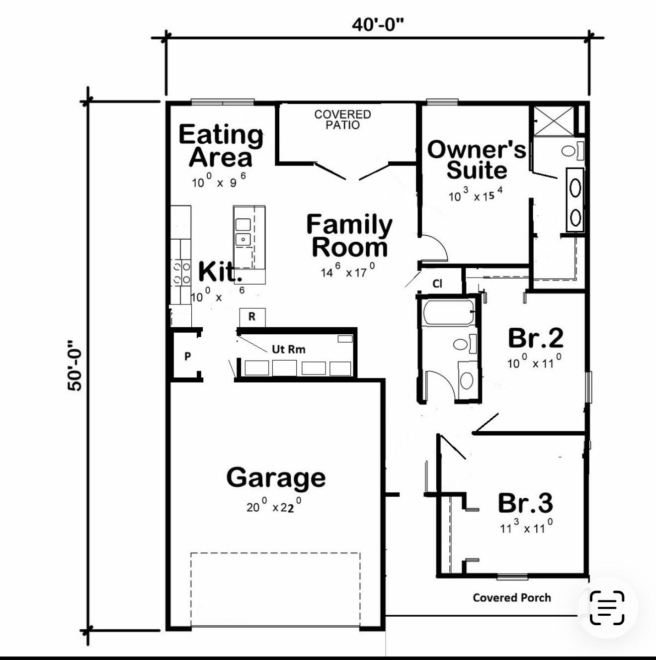 1755 Creekside, Sidney, Ohio 45365