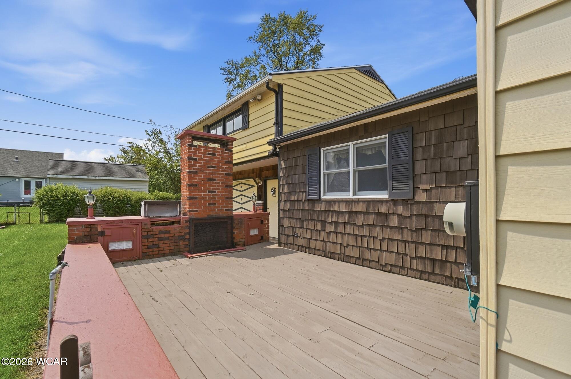 805 O'Connor Avenue, Lima, Ohio