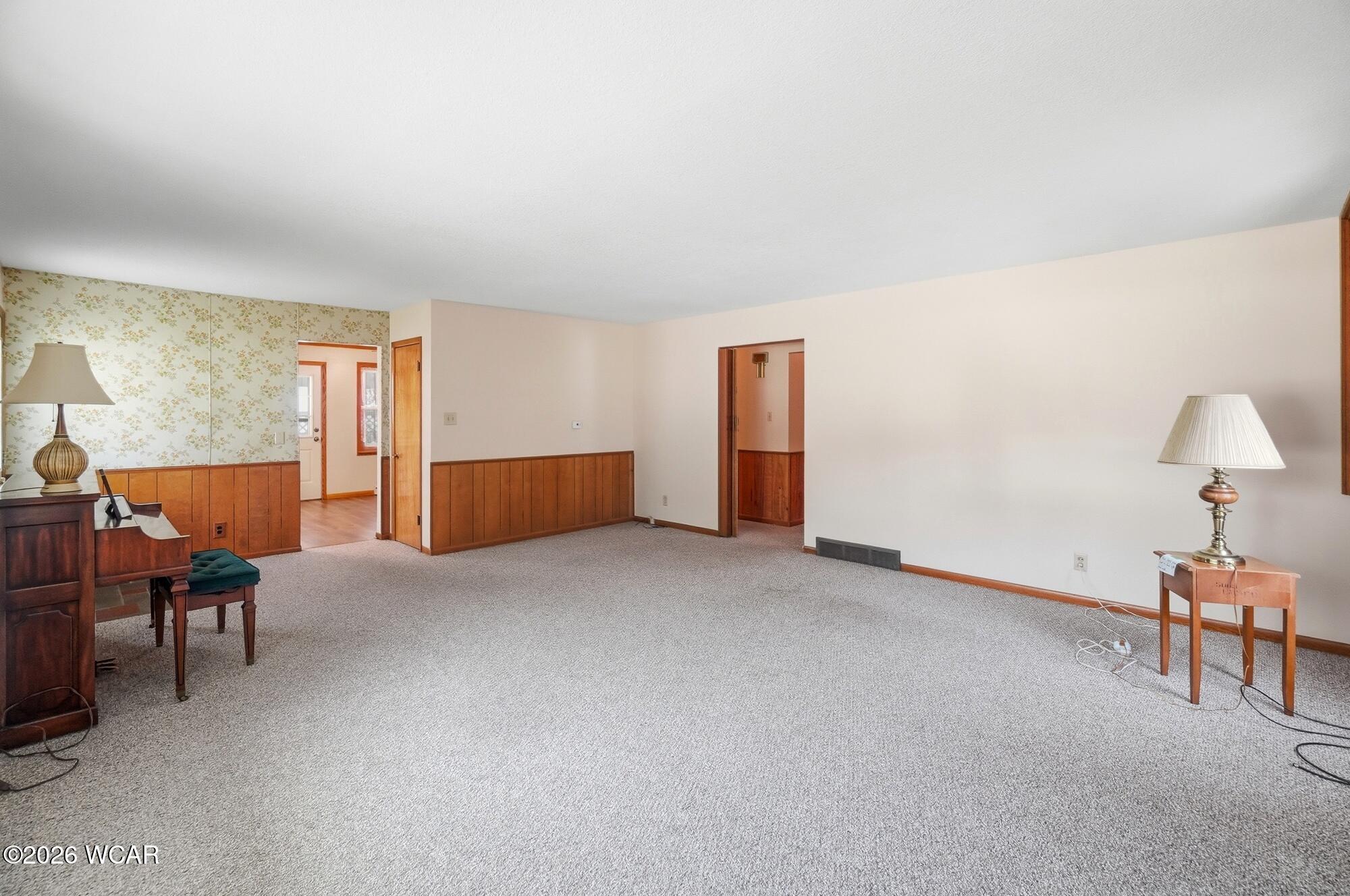 805 O'Connor Avenue, Lima, Ohio