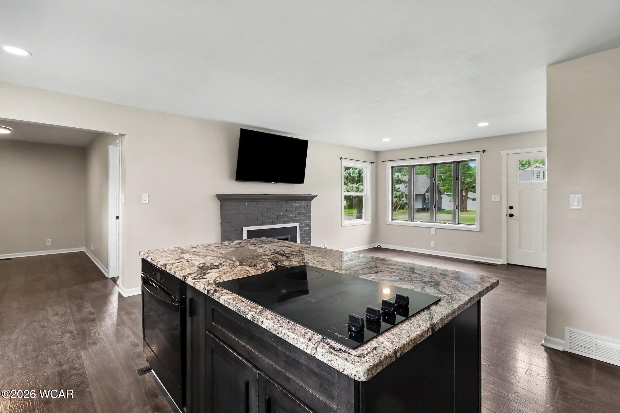 2215 Western Ohio Avenue, Lima, Ohio