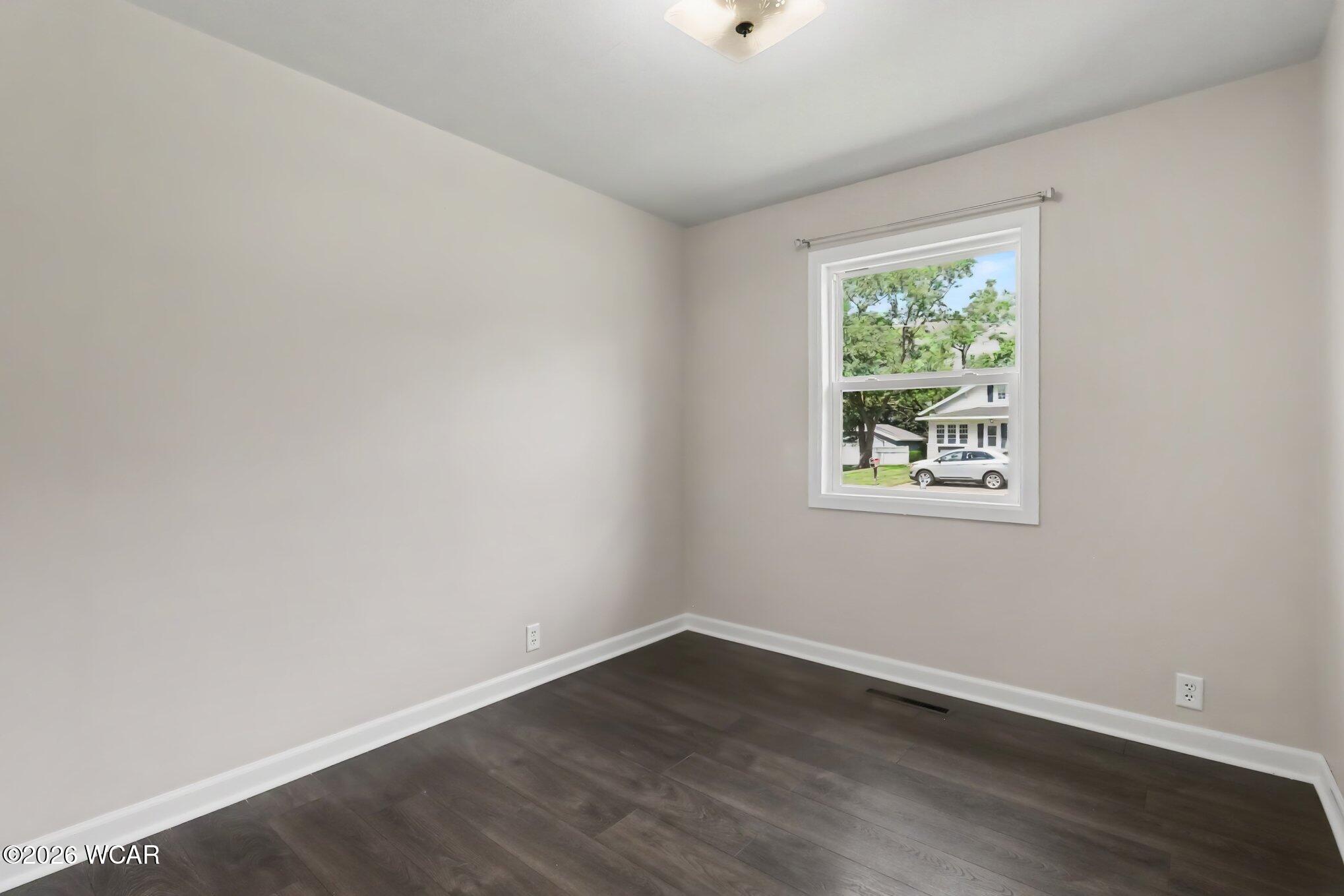 2215 Western Ohio Avenue, Lima, Ohio