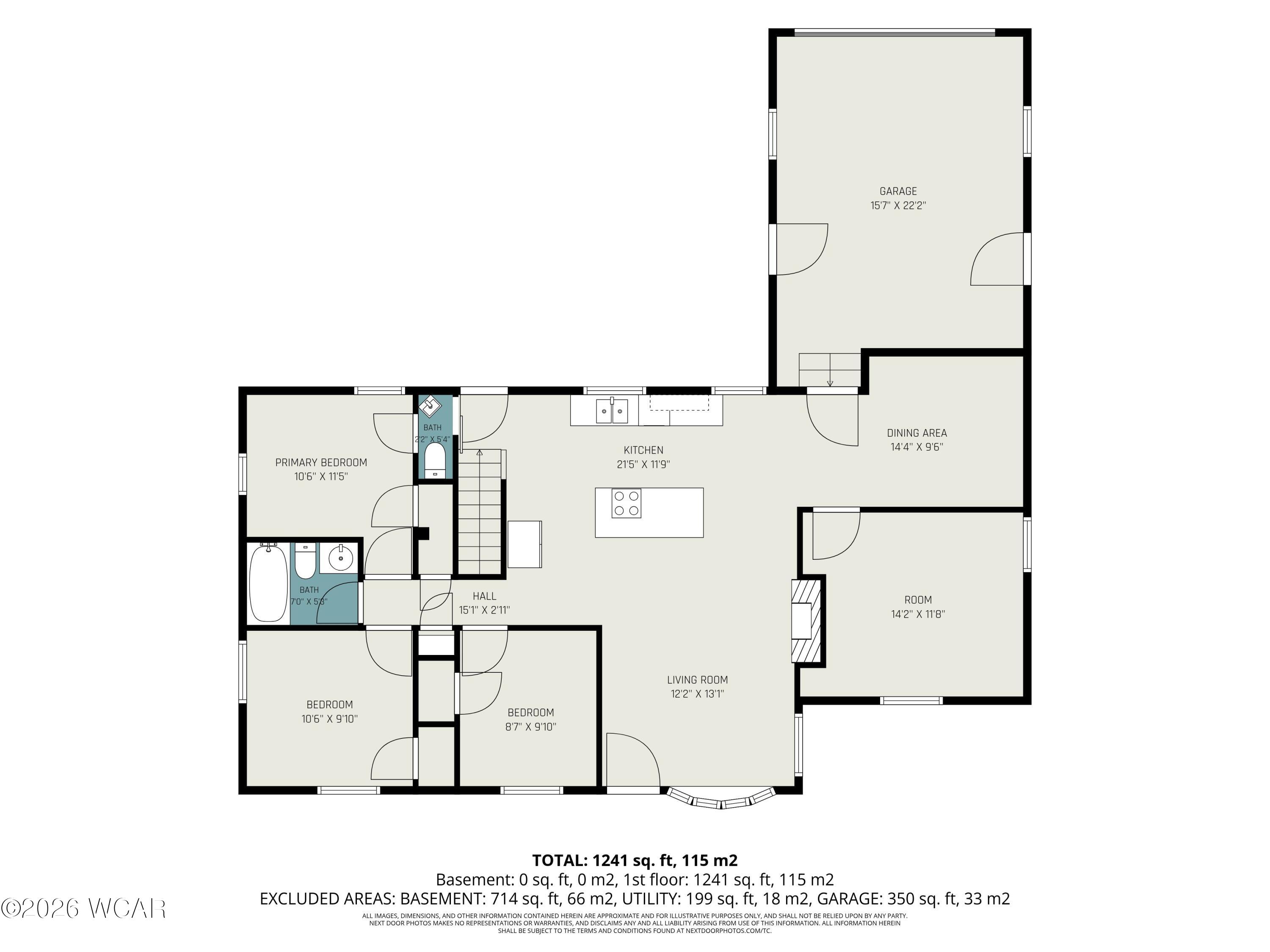 2215 Western Ohio Avenue, Lima, Ohio