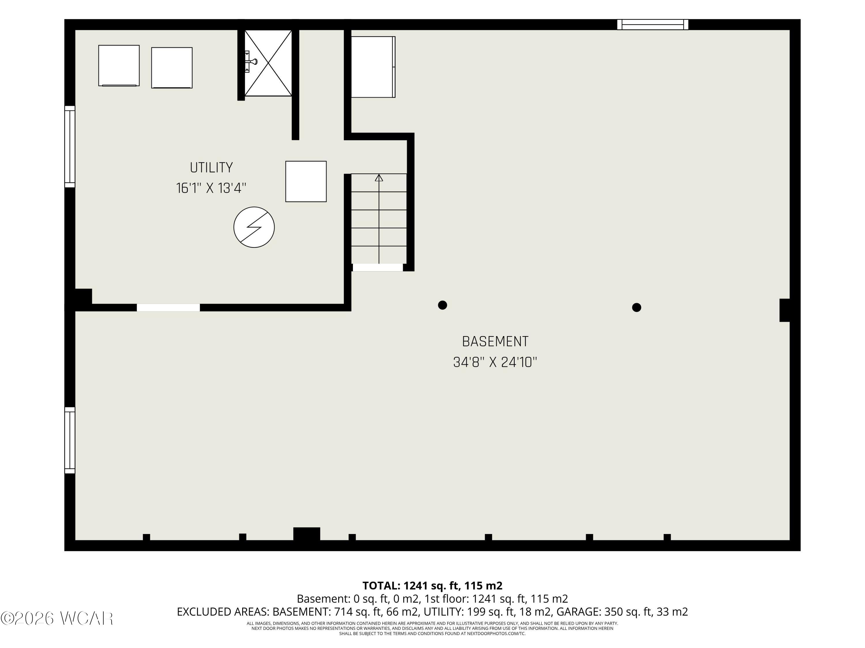2215 Western Ohio Avenue, Lima, Ohio