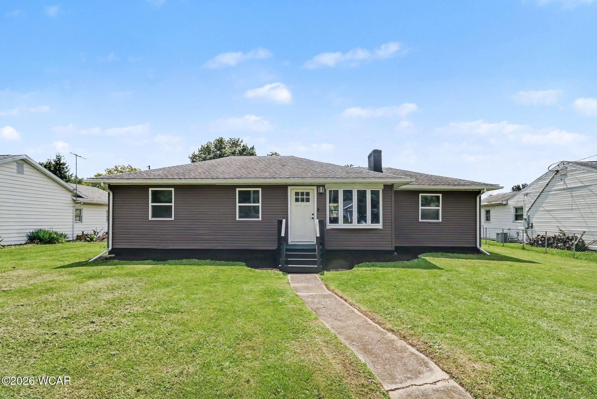 2215 Western Ohio Avenue, Lima, Ohio