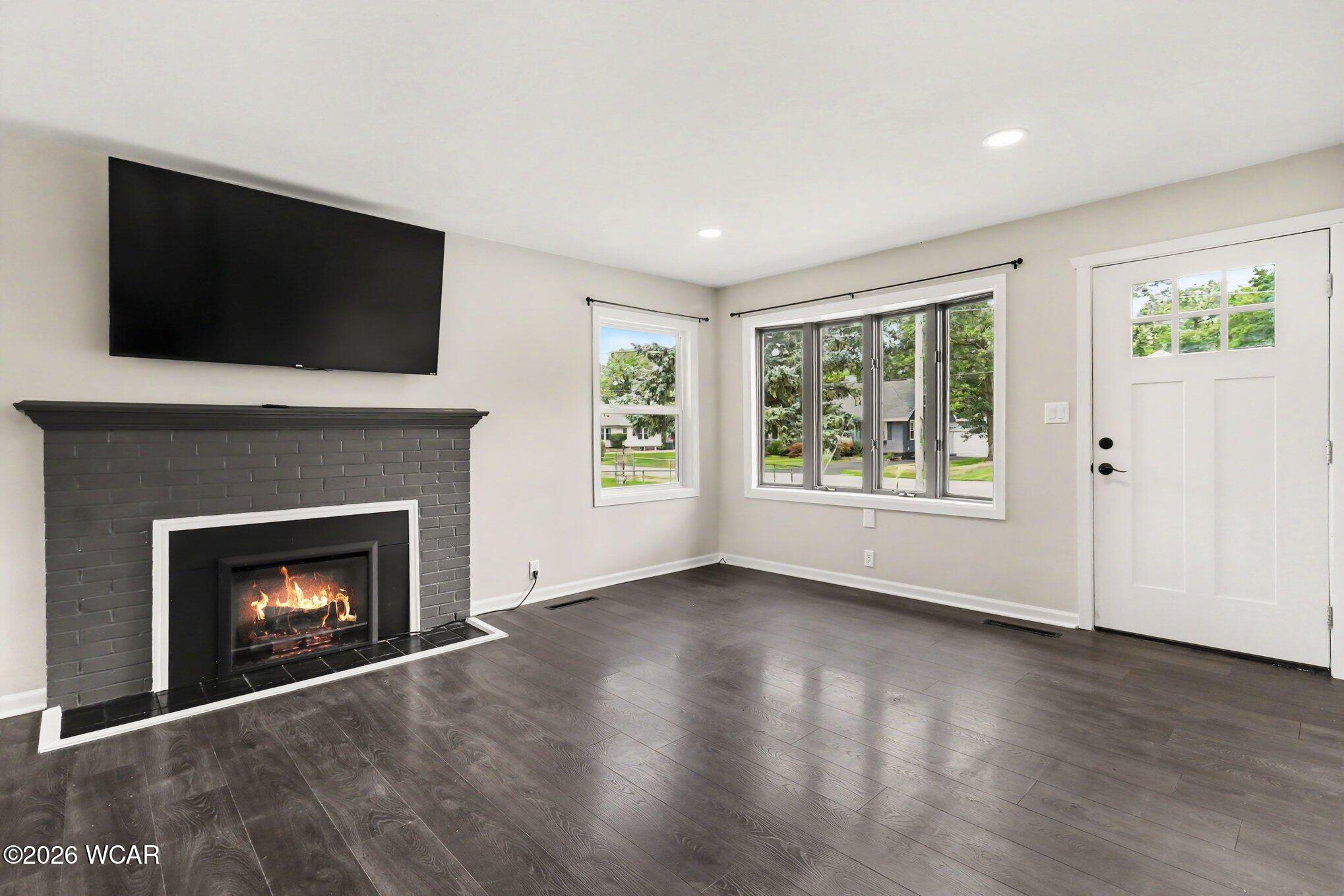 2215 Western Ohio Avenue, Lima, Ohio