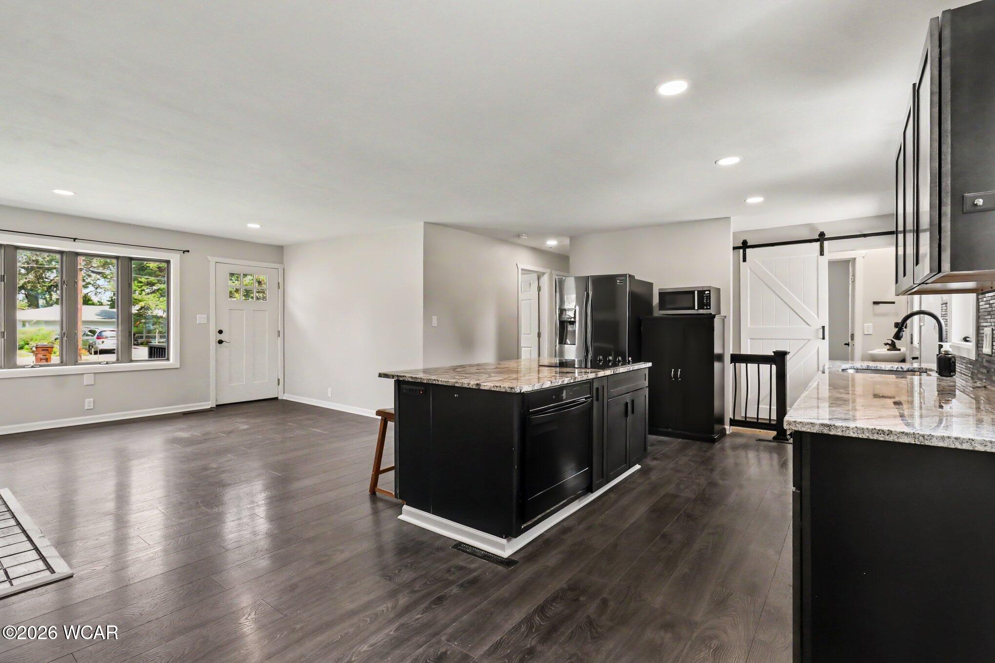 2215 Western Ohio Avenue, Lima, Ohio
