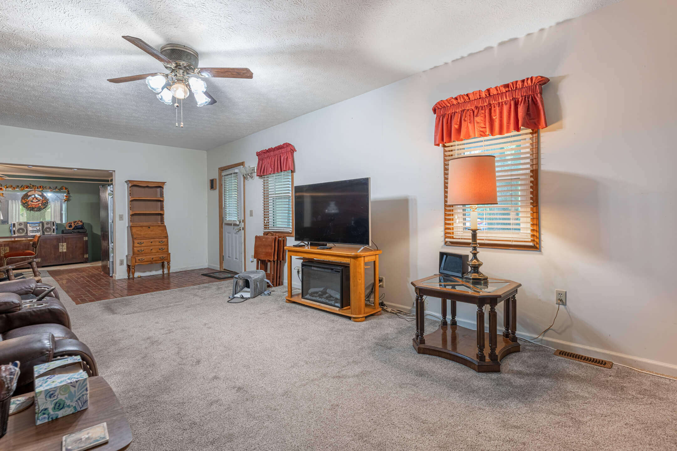 7570 Troy, Springfield, Ohio 45502