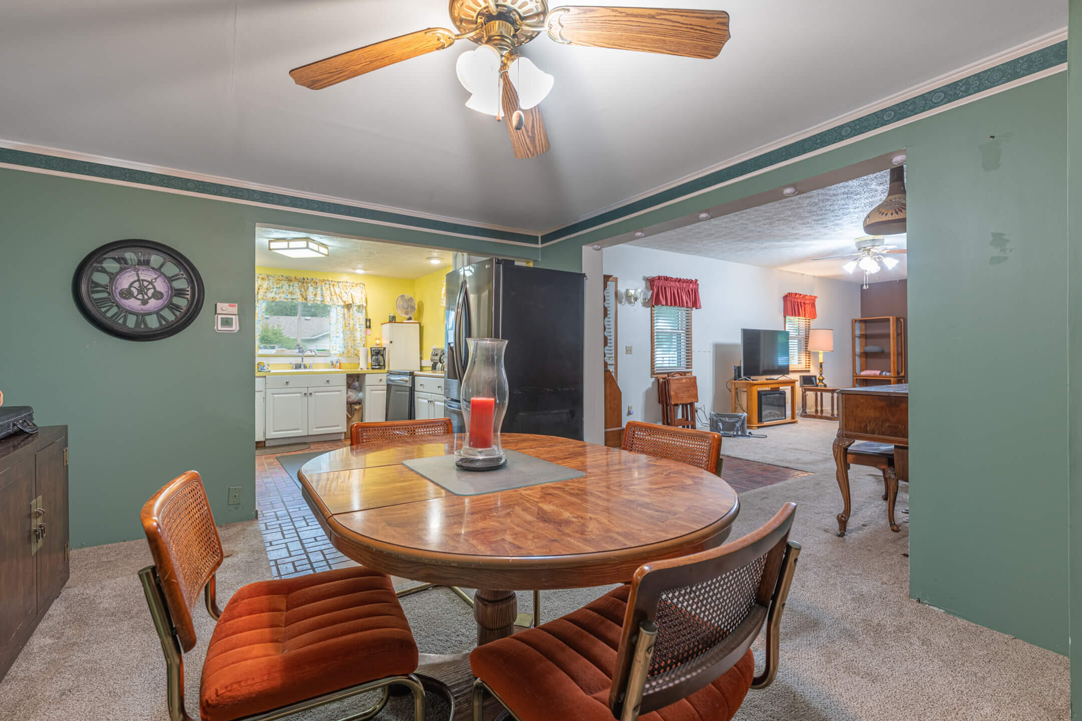 7570 Troy, Springfield, Ohio 45502