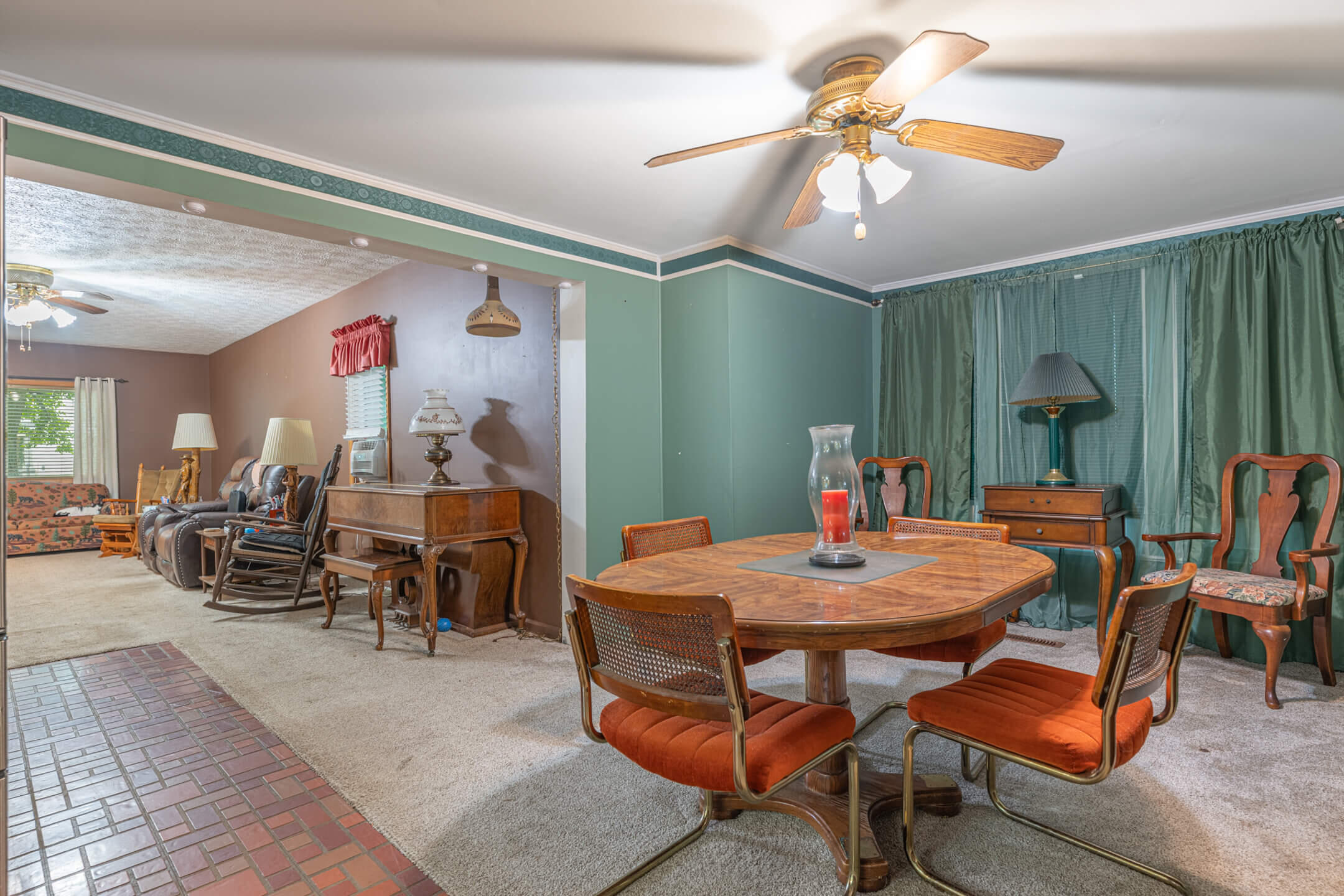 7570 Troy, Springfield, Ohio 45502