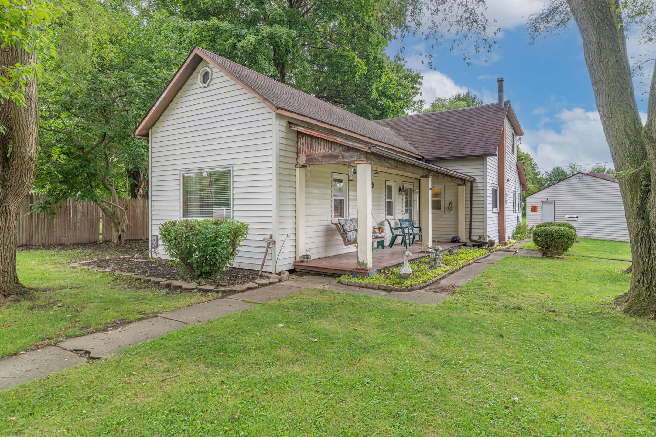7570 Troy, Springfield, Ohio 45502