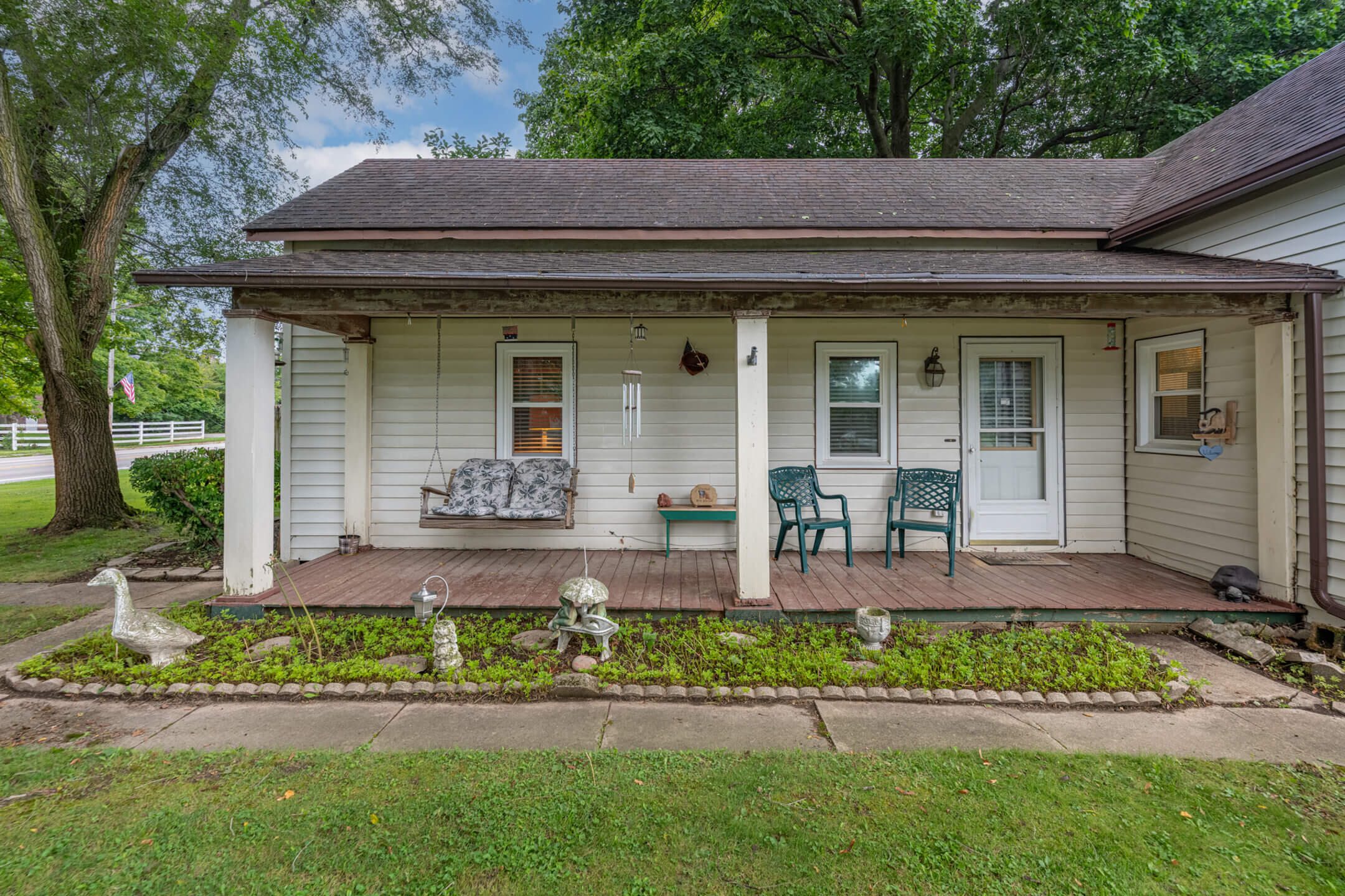 7570 Troy, Springfield, Ohio 45502