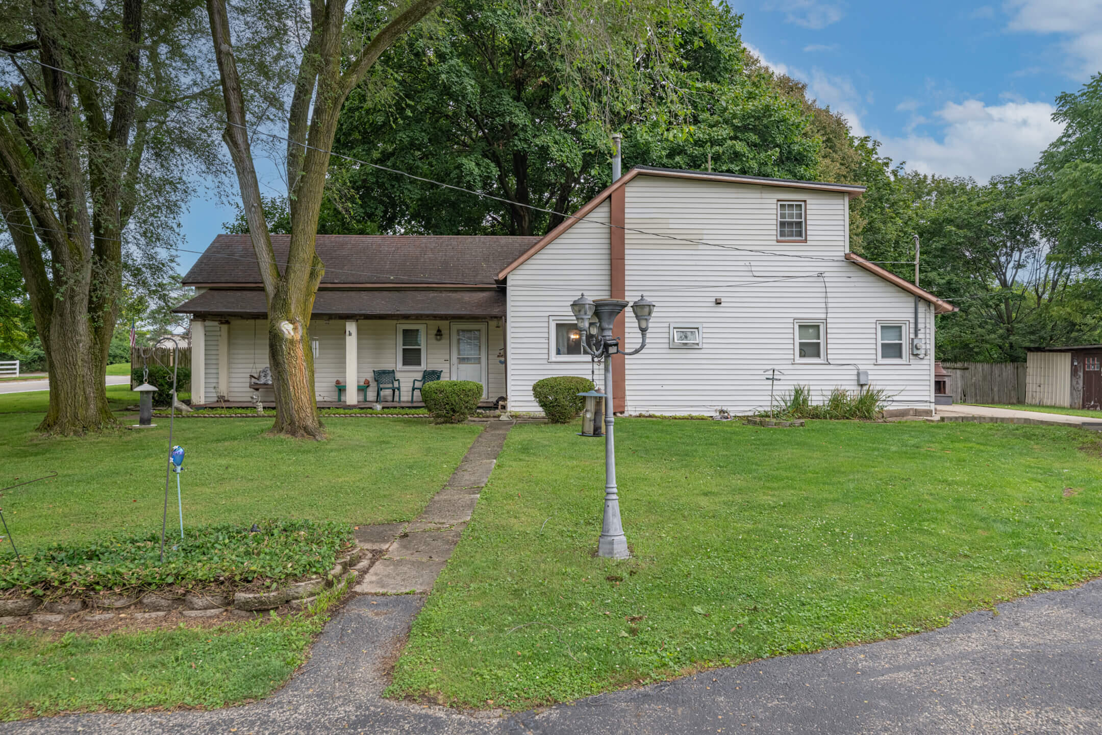 7570 Troy, Springfield, Ohio 45502