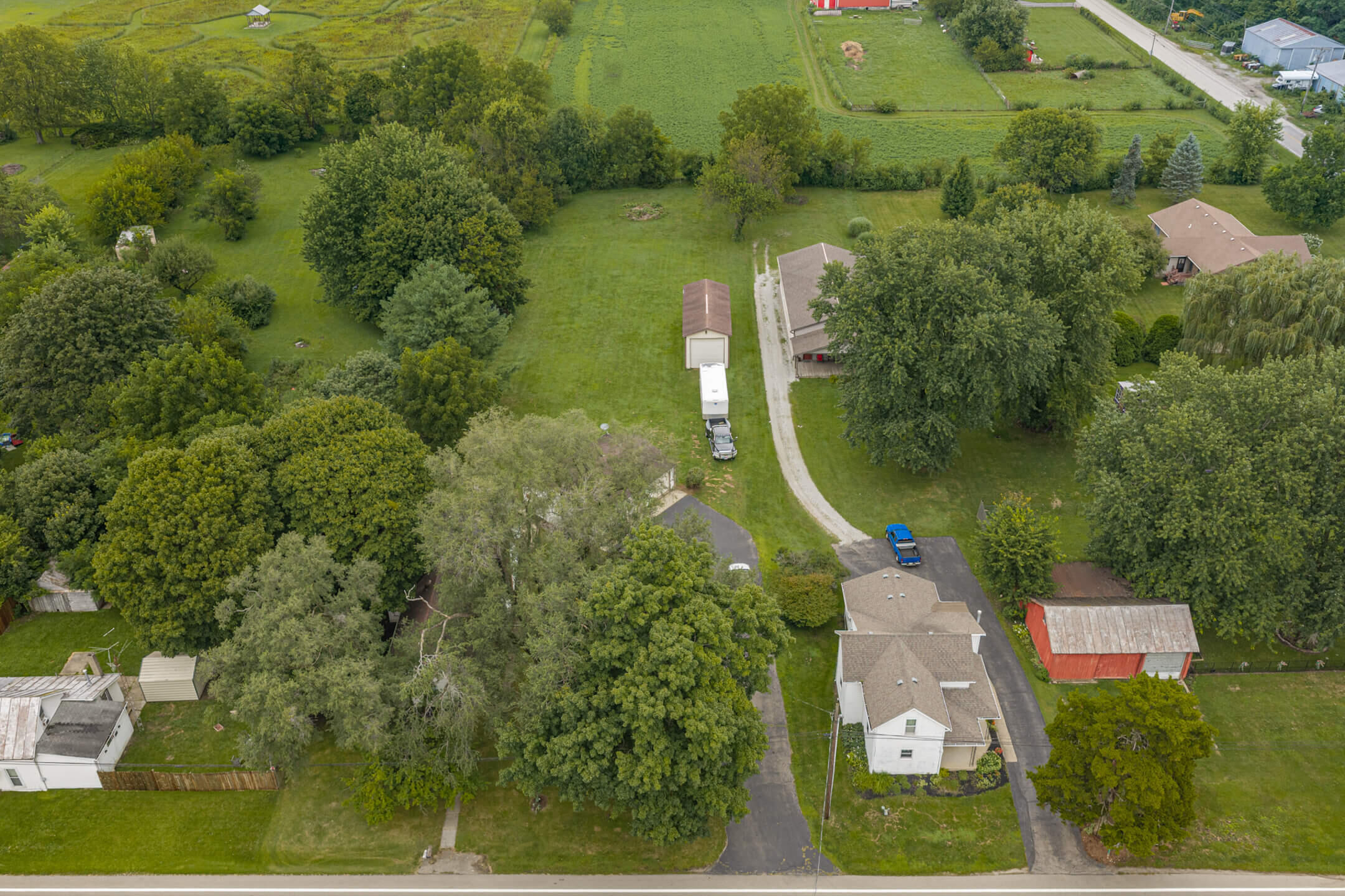7570 Troy, Springfield, Ohio 45502