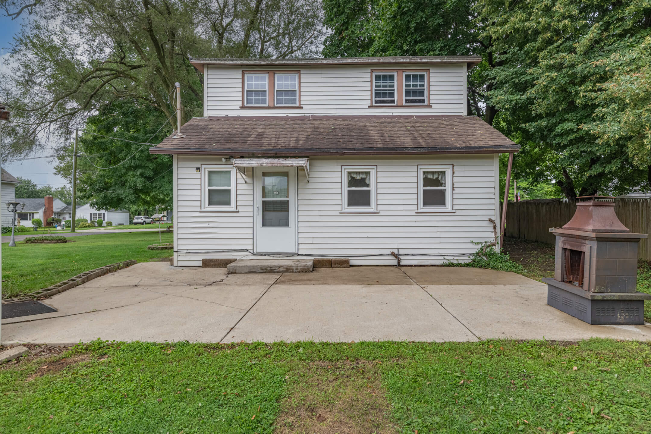 7570 Troy, Springfield, Ohio 45502
