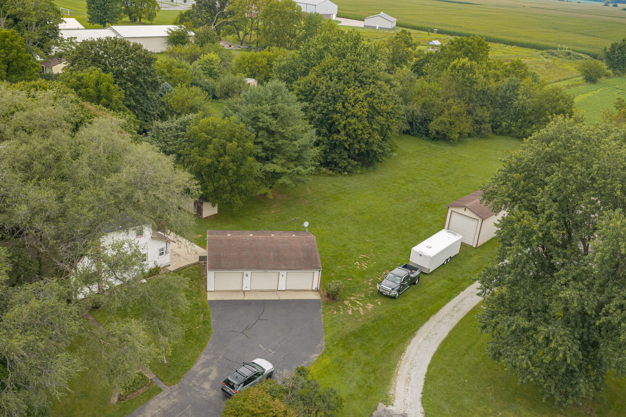 7570 Troy, Springfield, Ohio 45502