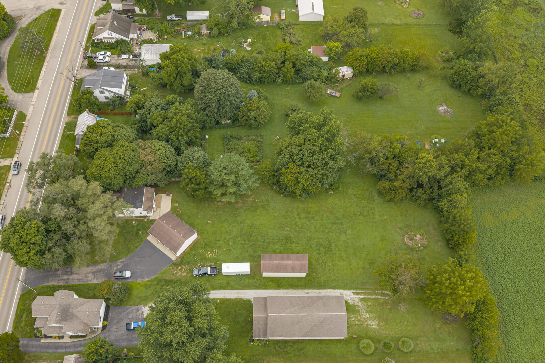 7570 Troy, Springfield, Ohio 45502
