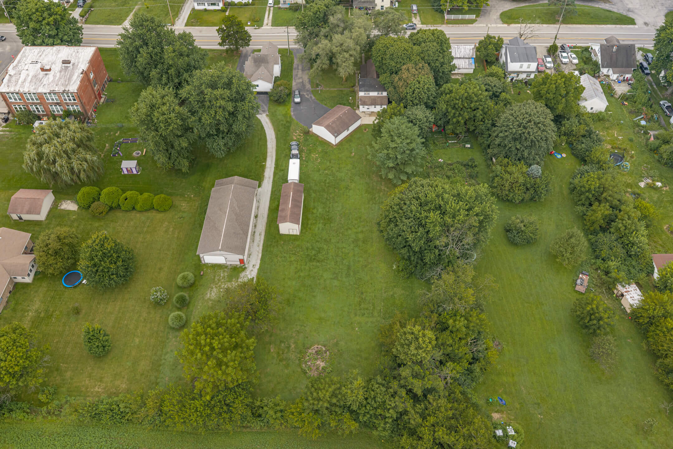 7570 Troy, Springfield, Ohio 45502